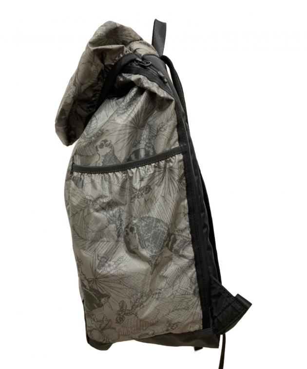 SWASH ×イアパピヨネ ×BURLAP OUTFITTER 中古・古着通販】ear PAPILLONNER (イアパピヨネ) BURLAP OUTFITTER