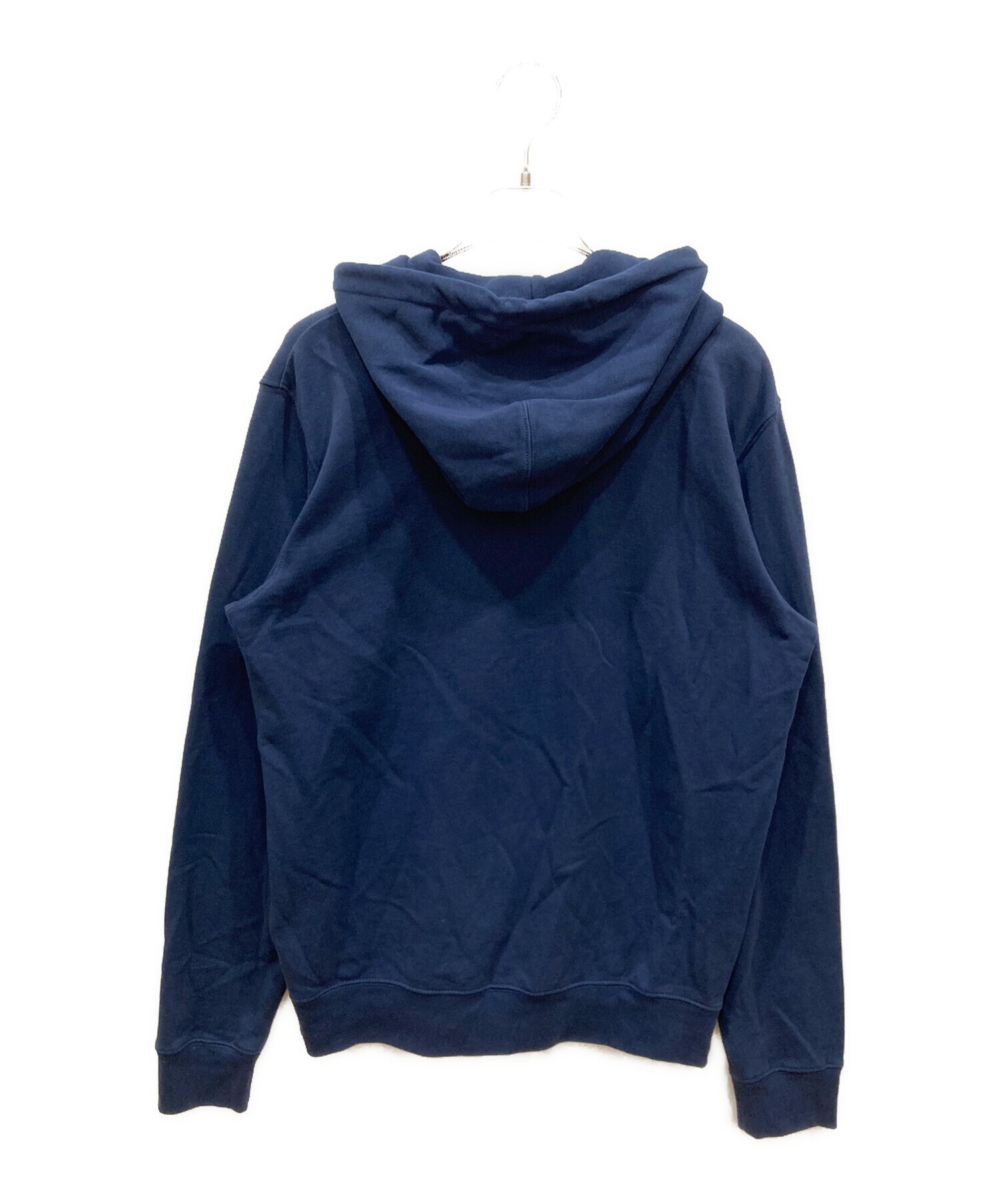 中古・古着通販】COACH (コーチ) VANDAL GUMMY プルオーバーパーカー
