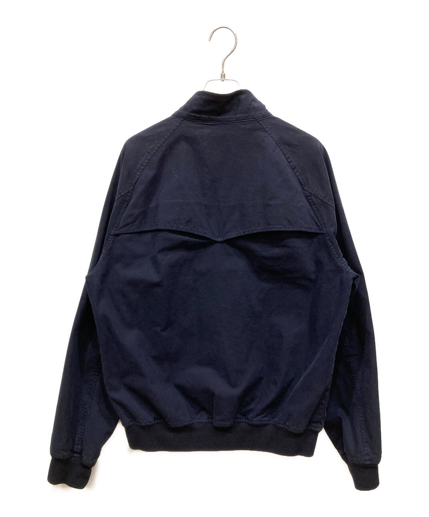 中古・古着通販】BROOKS BROTHERS (ブルックスブラザーズ) ハリントン
