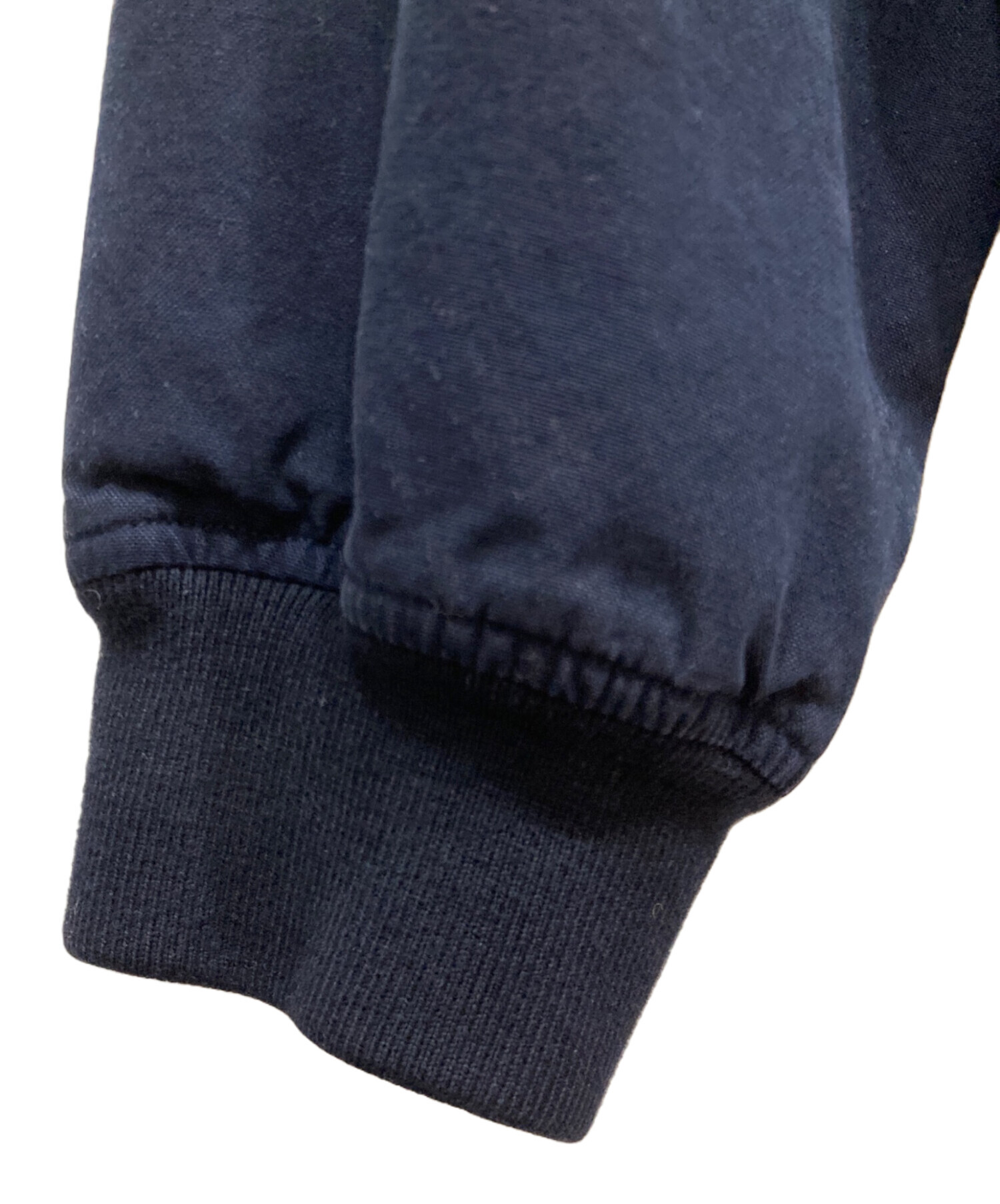中古・古着通販】BROOKS BROTHERS (ブルックスブラザーズ) ハリントン