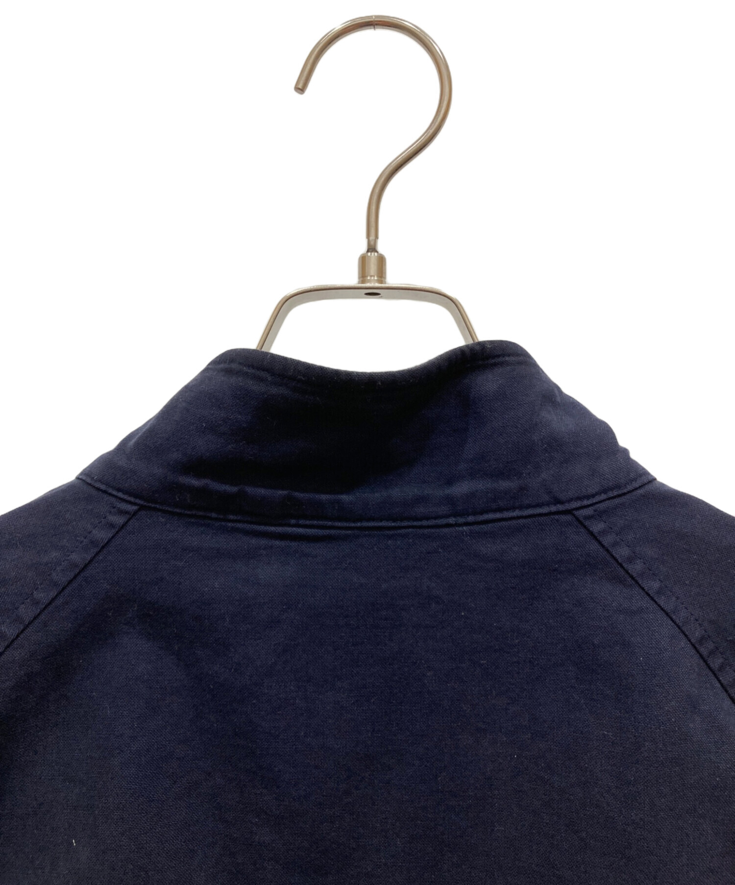 中古・古着通販】BROOKS BROTHERS (ブルックスブラザーズ) ハリントン 