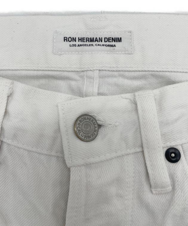中古・古着通販】Ron Herman (ロンハーマン) ストレートパンツ