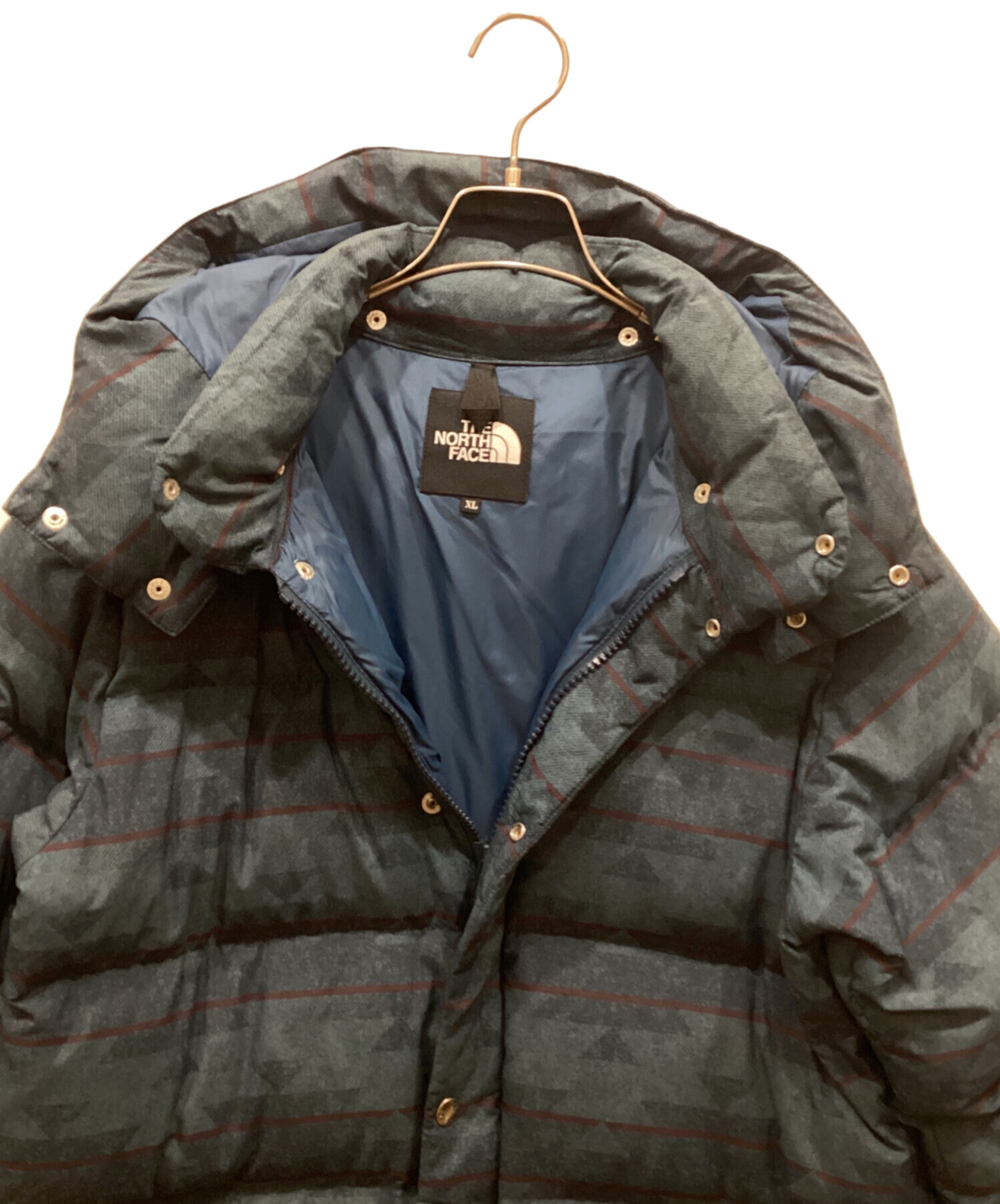 中古・古着通販】THE NORTH FACE (ザ ノース フェイス) ノベルティ