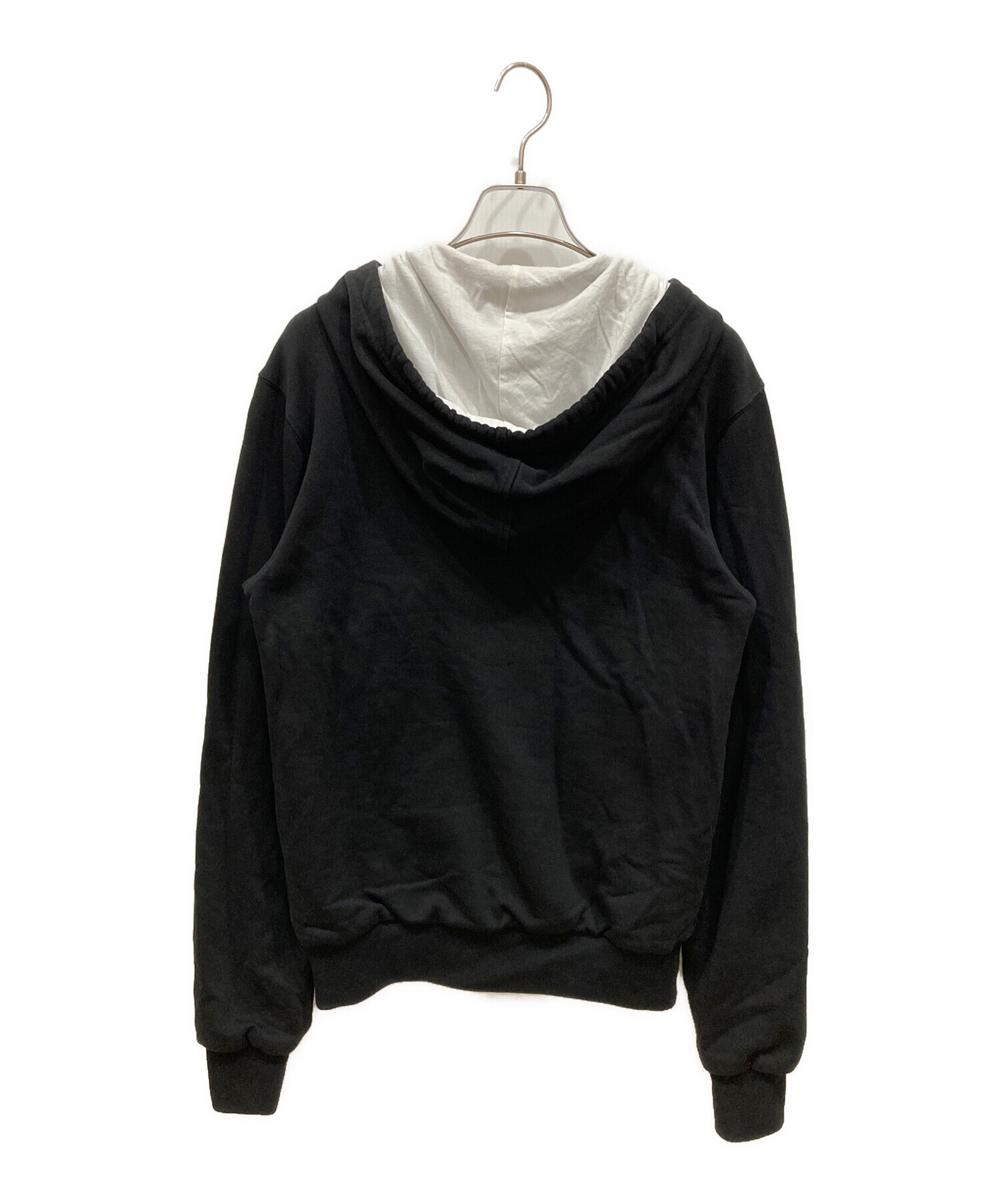 DOLCE & GABBANA バック・トゥ・スクール パーカー 中古・古着通販】DOLCE & GABBANA (ドルチェ＆ガッバーナ) ジップ