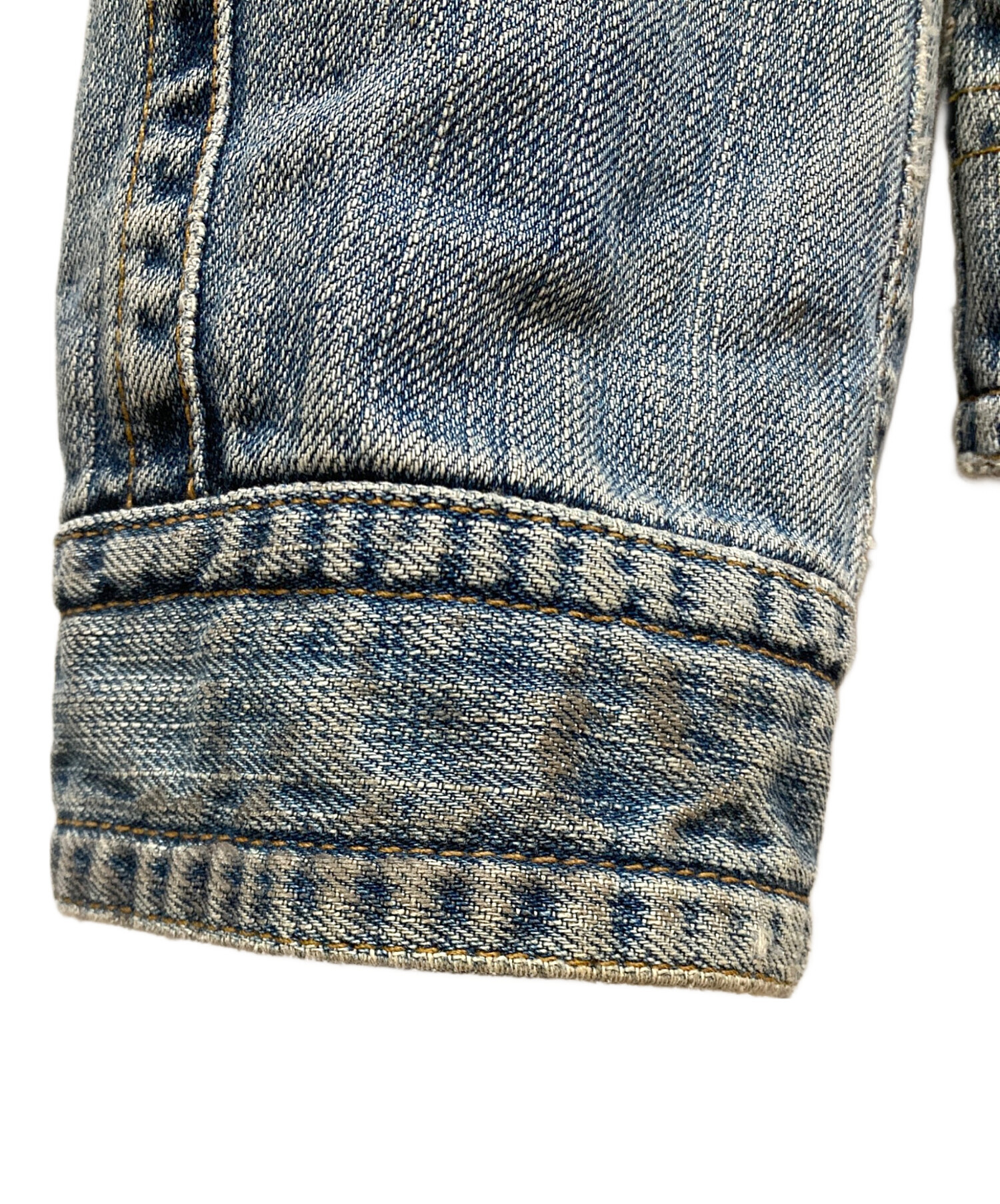 中古・古着通販】DOLCE & GABBANA (ドルチェ&ガッバーナ) デニム 中古・古着通販】DOLCE & GABBANA (ドルチェ&ガッバーナ) デニム