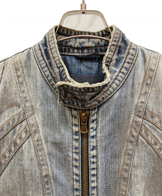 中古・古着通販】DOLCE & GABBANA (ドルチェ＆ガッバーナ) デニム