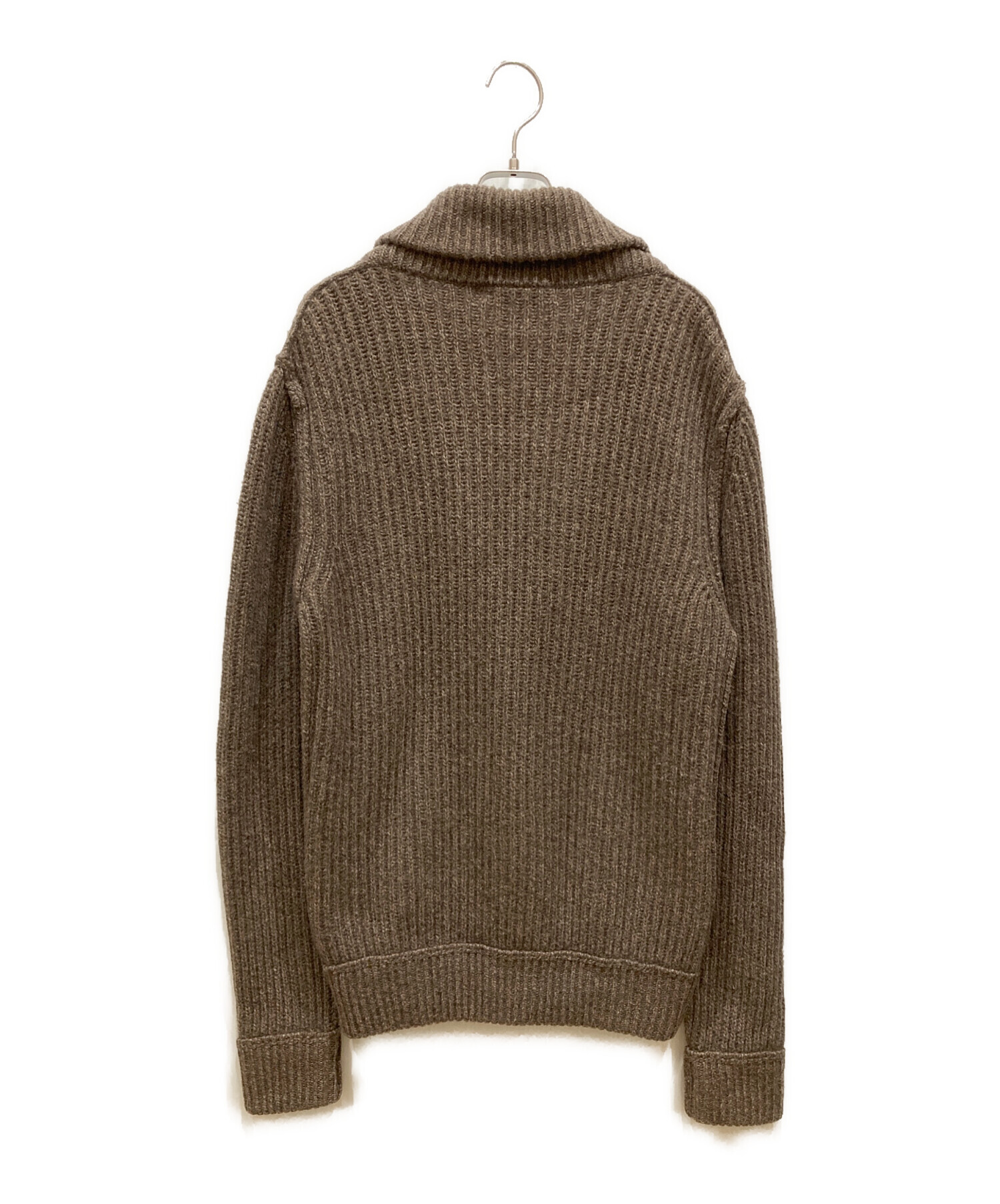 中古・古着通販】DOLCE & GABBANA (ドルチェ＆ガッバーナ) ショール