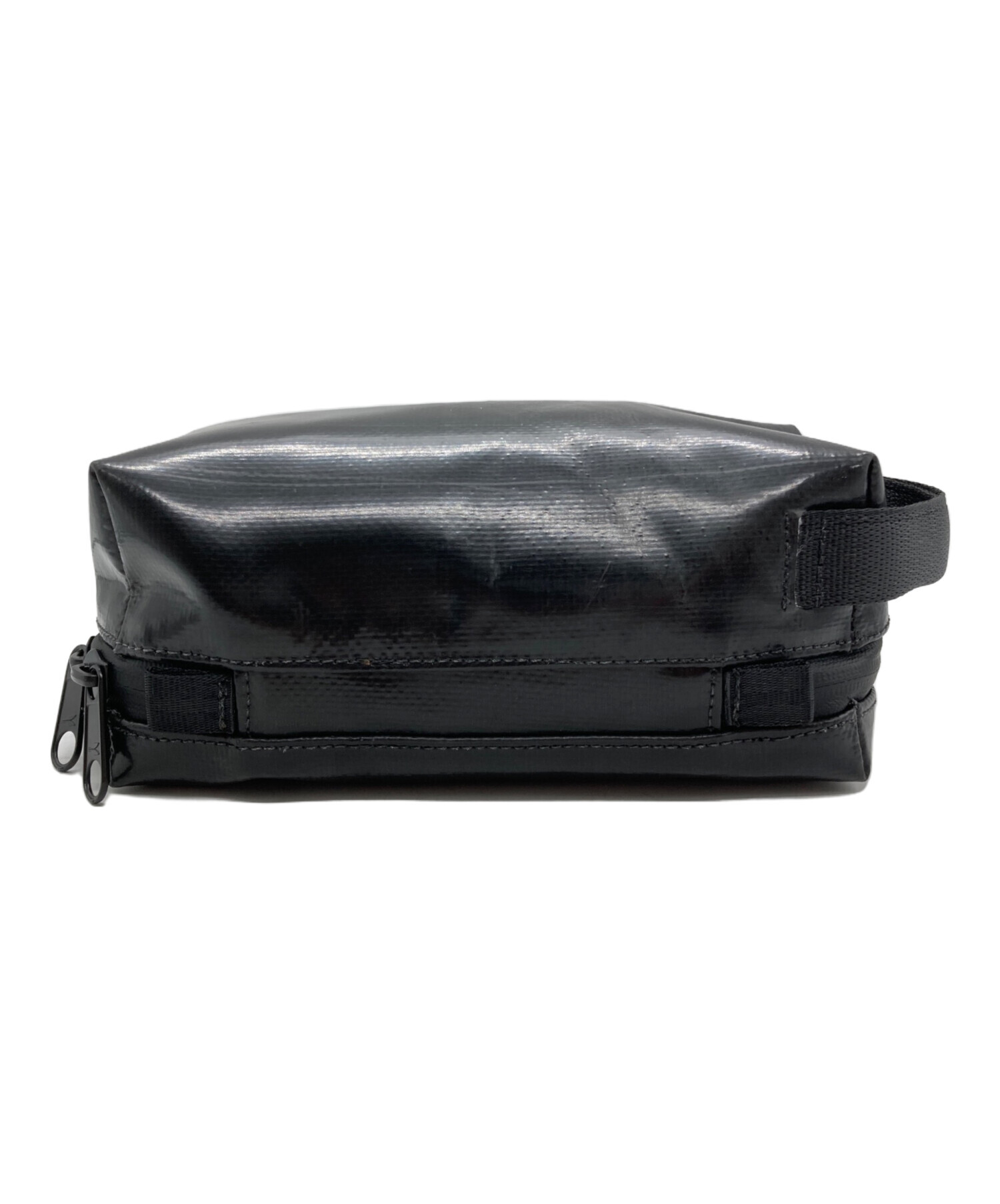 FREITAG F35 CHEYENNE ブラック 中古・古着通販】FREITAG (フライターグ) F35 CHEYENNE ブラック