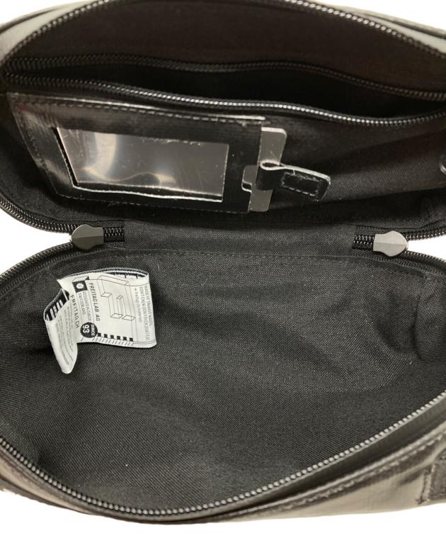 中古・古着通販】FREITAG (フライターグ) F35 CHEYENNE ブラック