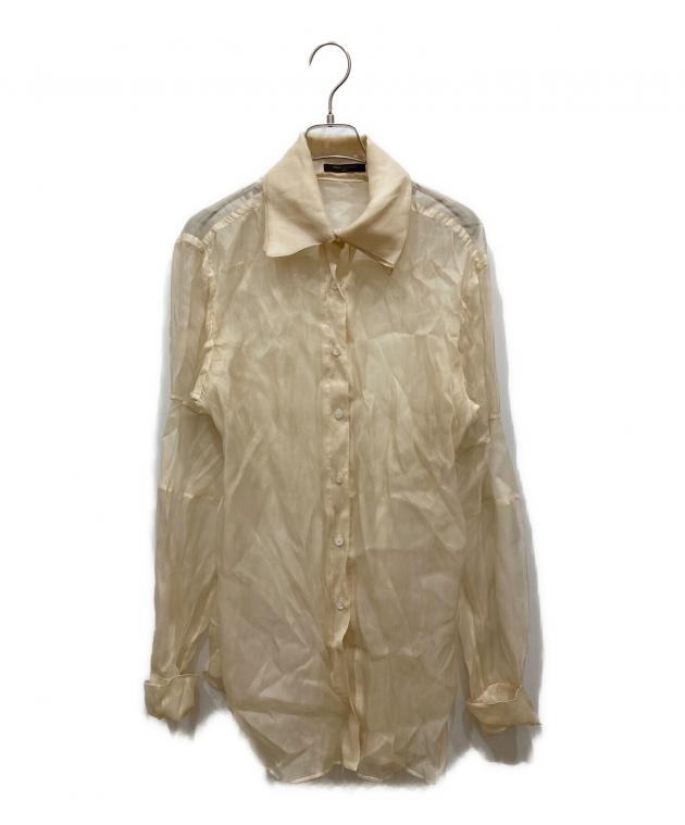 中古・古着通販】LOUIS VUITTON (ルイ ヴィトン) シアーシャツセット