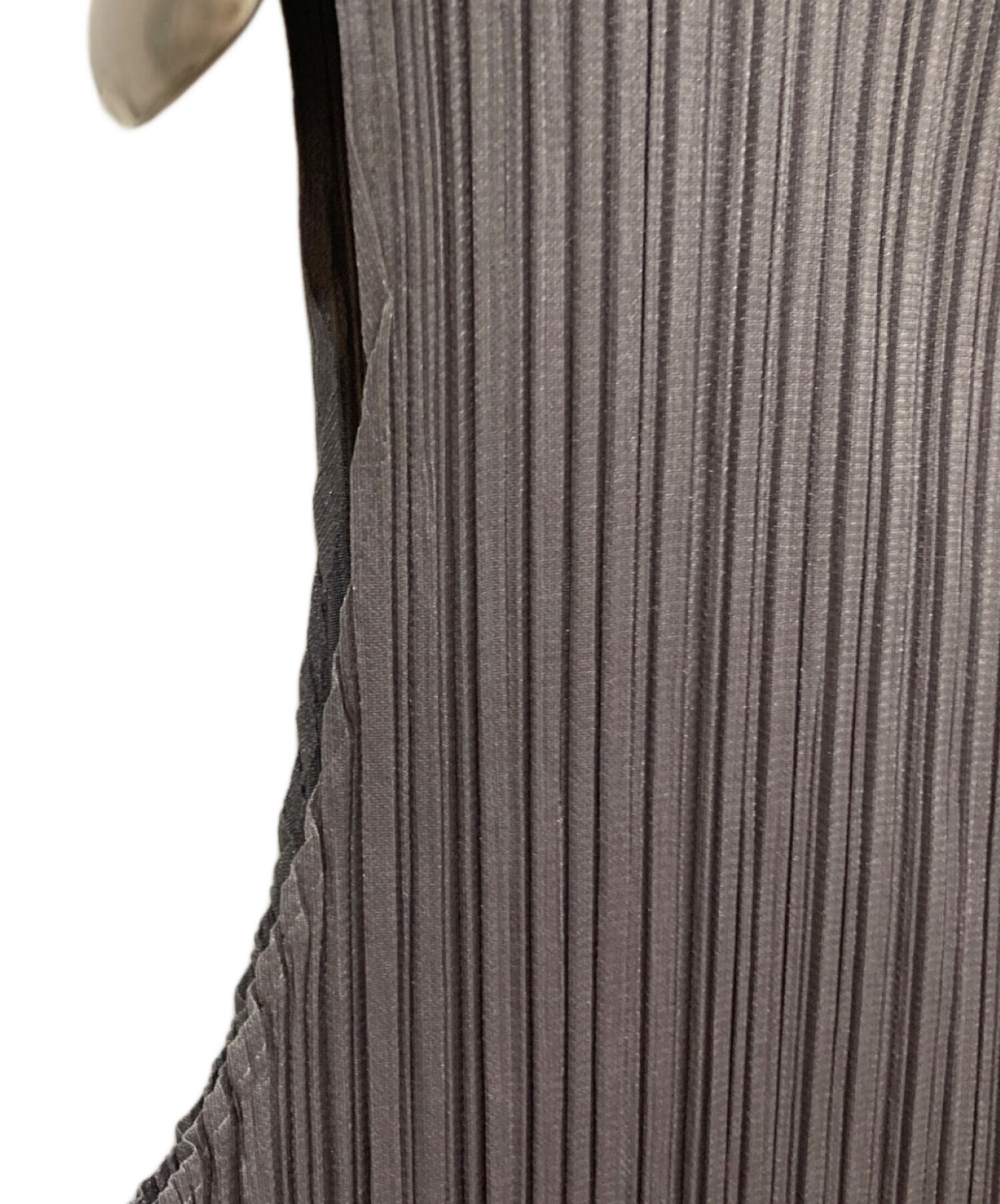 中古・古着通販】PLEATS PLEASE (プリーツプリーズ) ノースリーブ