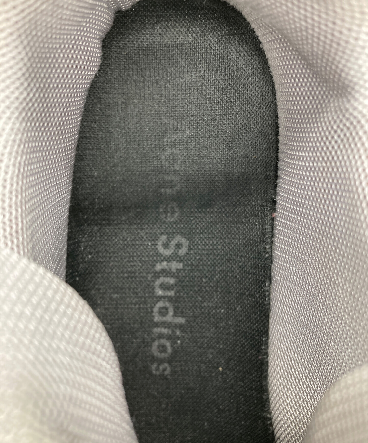 中古・古着通販】ACNE STUDIOS (アクネ ストゥディオズ) ローカット