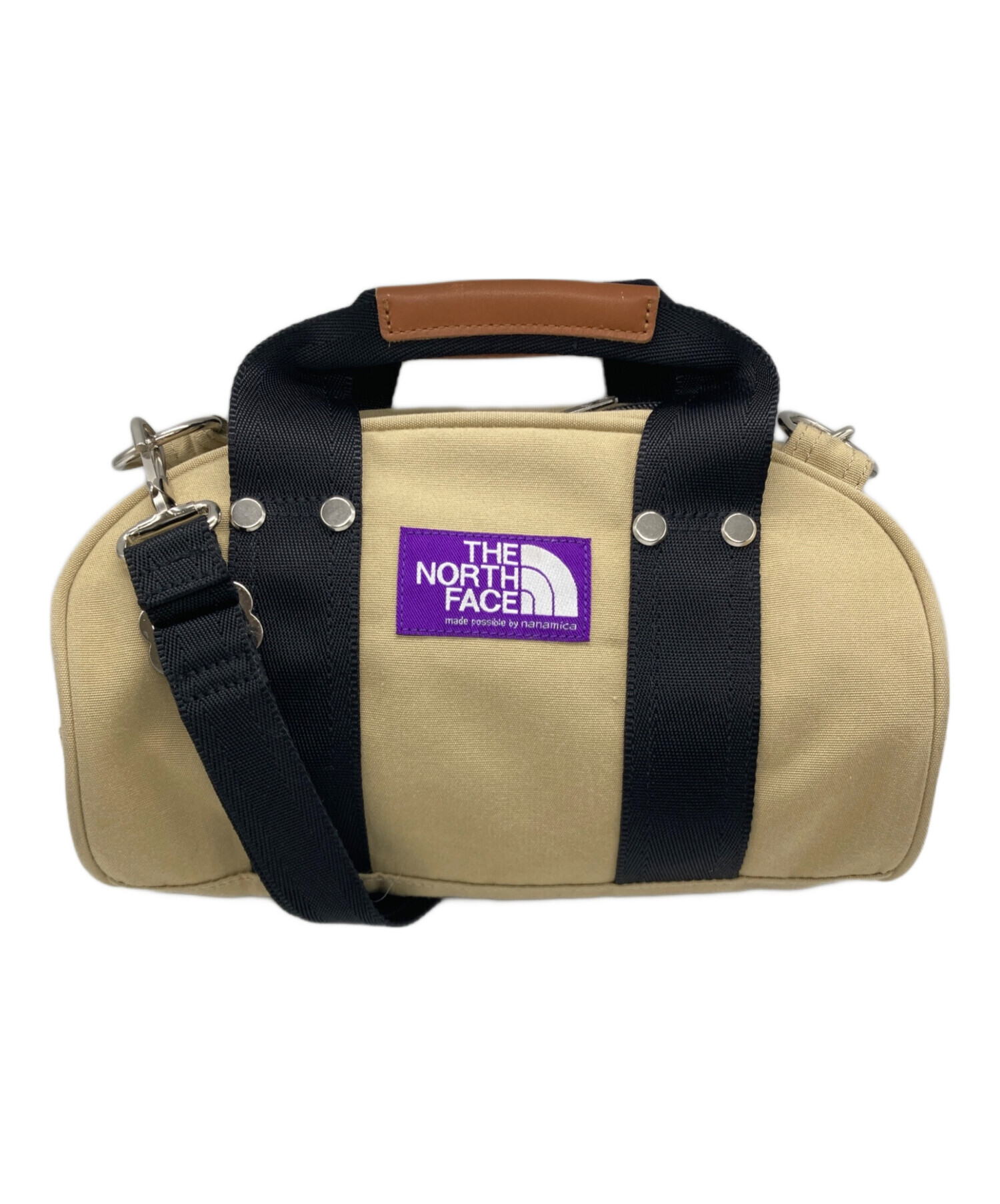 中古・古着通販】THE NORTHFACE PURPLELABEL (ザ・ノースフェイス