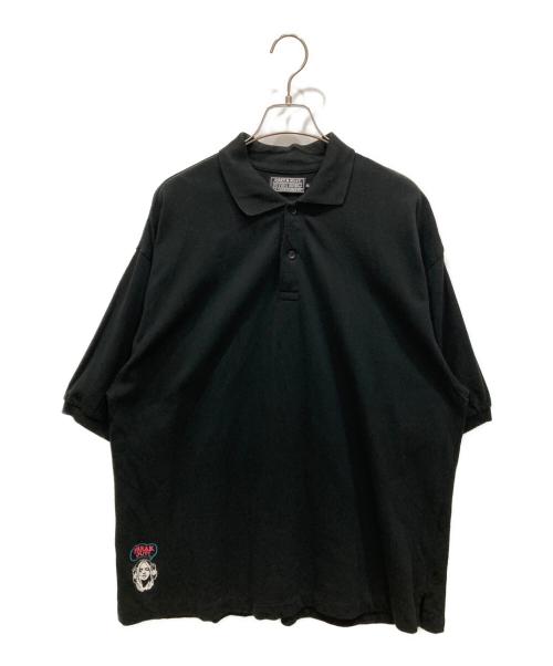 ヒステリックグラマーメンズ M ポロシャツ 中古・古着通販】Hysteric Glamour (ヒステリックグラマー) FREAK OUT