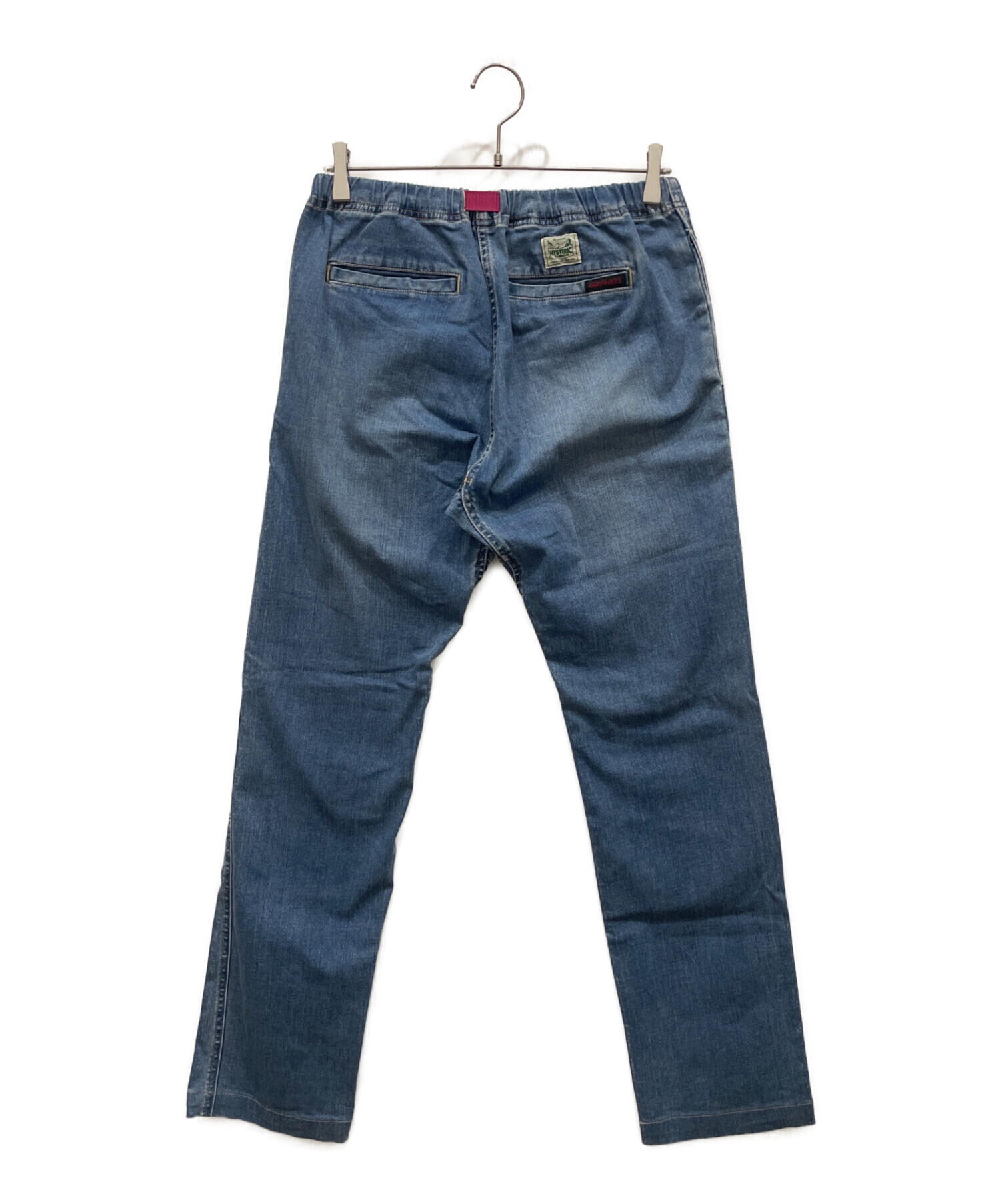 中古・古着通販】GRAMICCI (グラミチ) Hysteric Glamour (ヒステリック