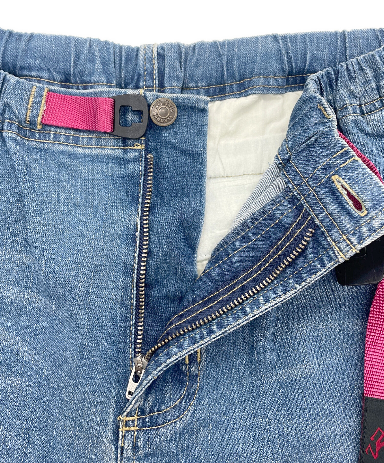 中古・古着通販】GRAMICCI (グラミチ) Hysteric Glamour (ヒステリック 