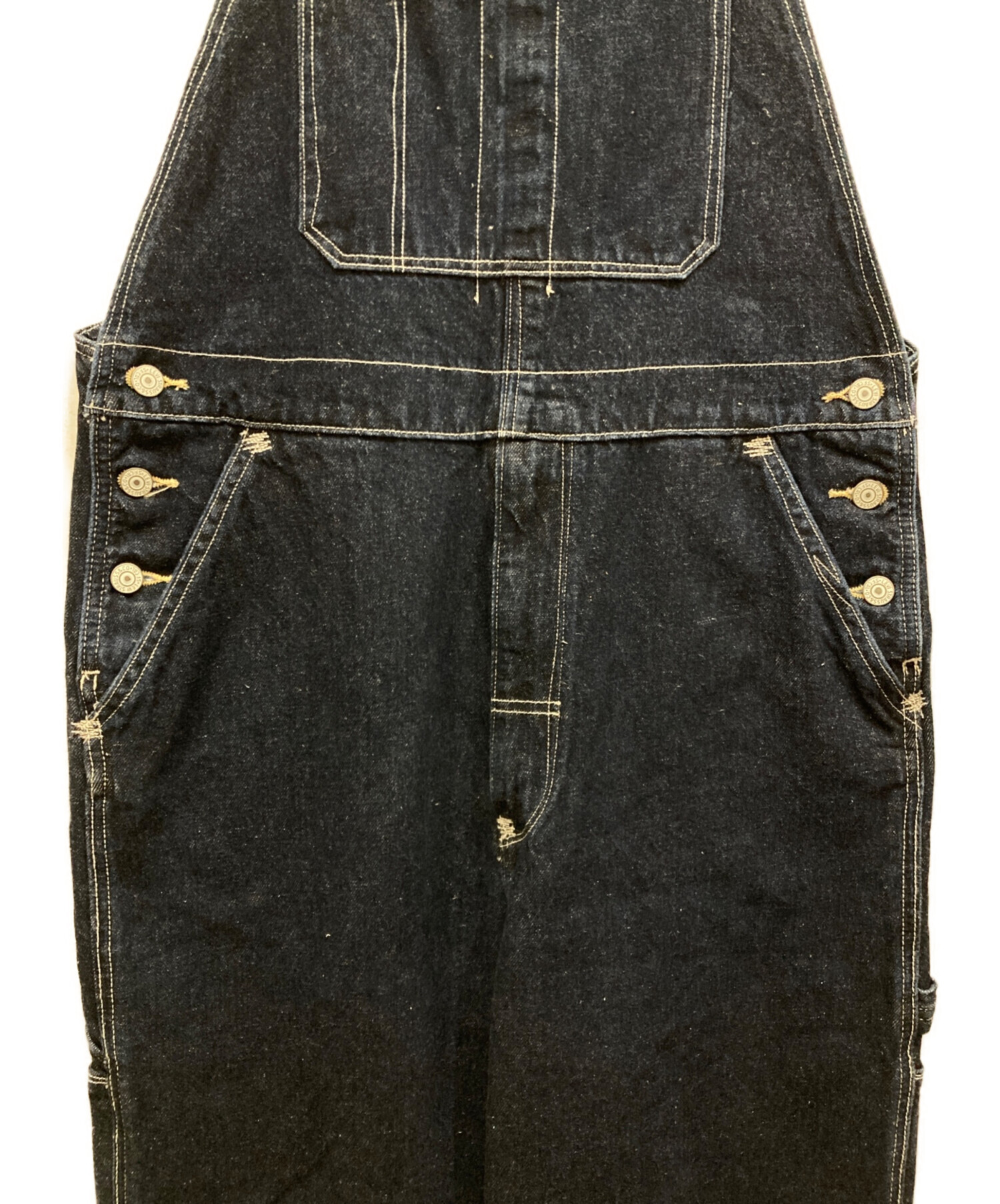 中古・古着通販】LEVI'S RED (リーバイス レッド) オーバーオール