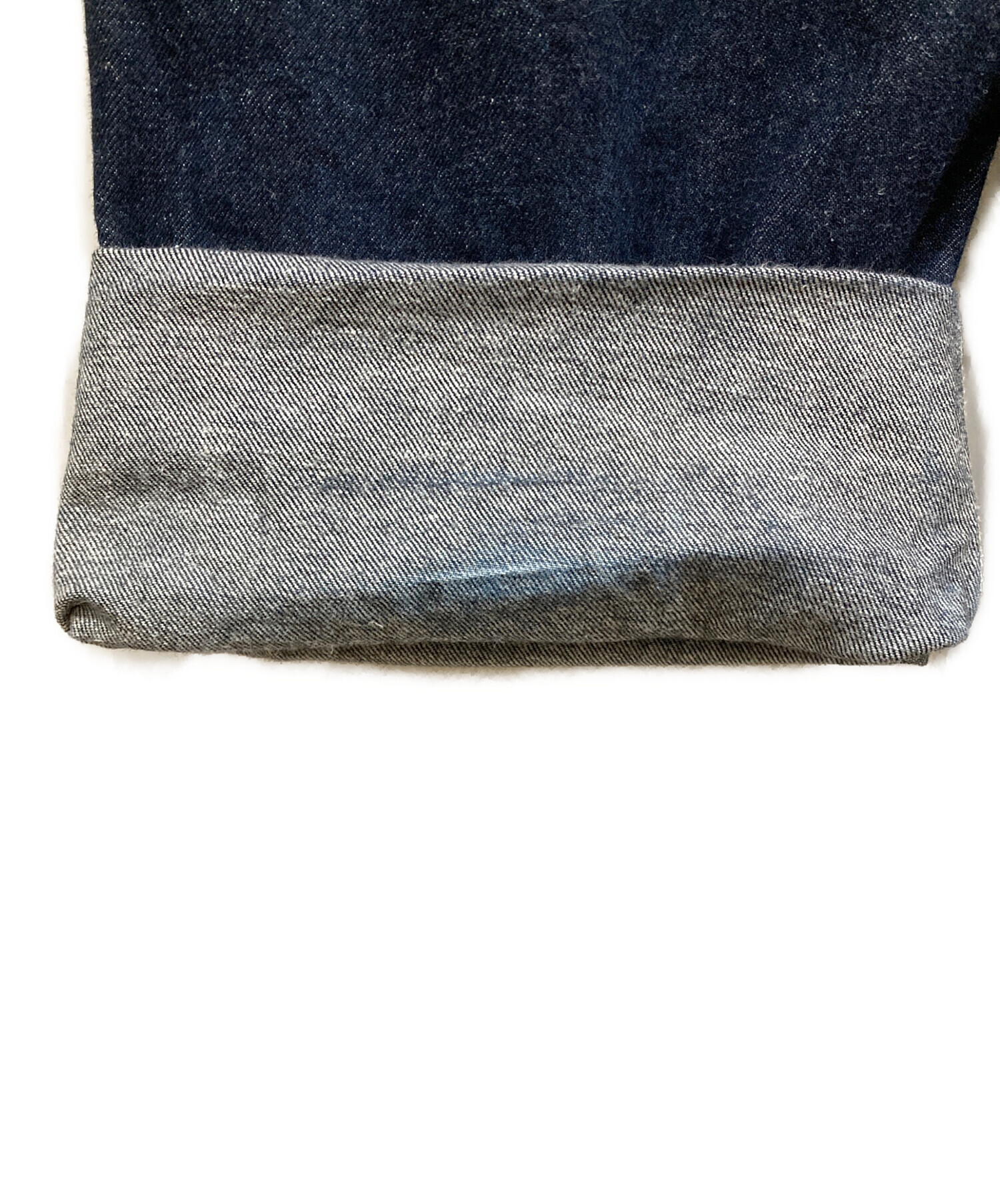 中古・古着通販】LEVI'S RED (リーバイス レッド) オーバーオール