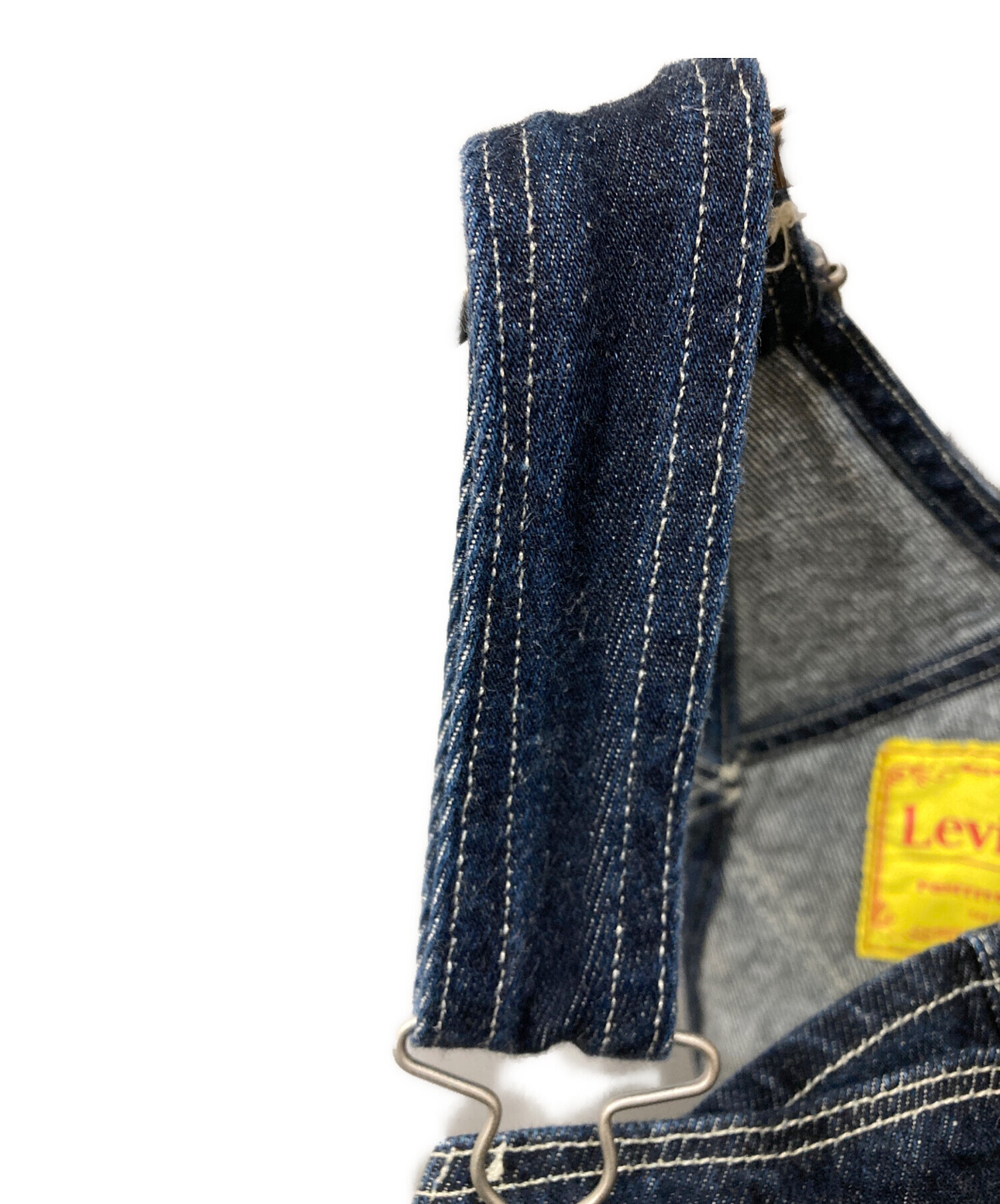 中古・古着通販】LEVI'S RED (リーバイス レッド) オーバーオール