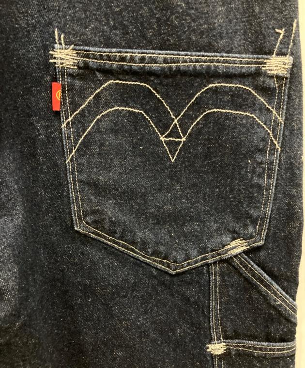 中古・古着通販】LEVI'S RED (リーバイス レッド) オーバーオール