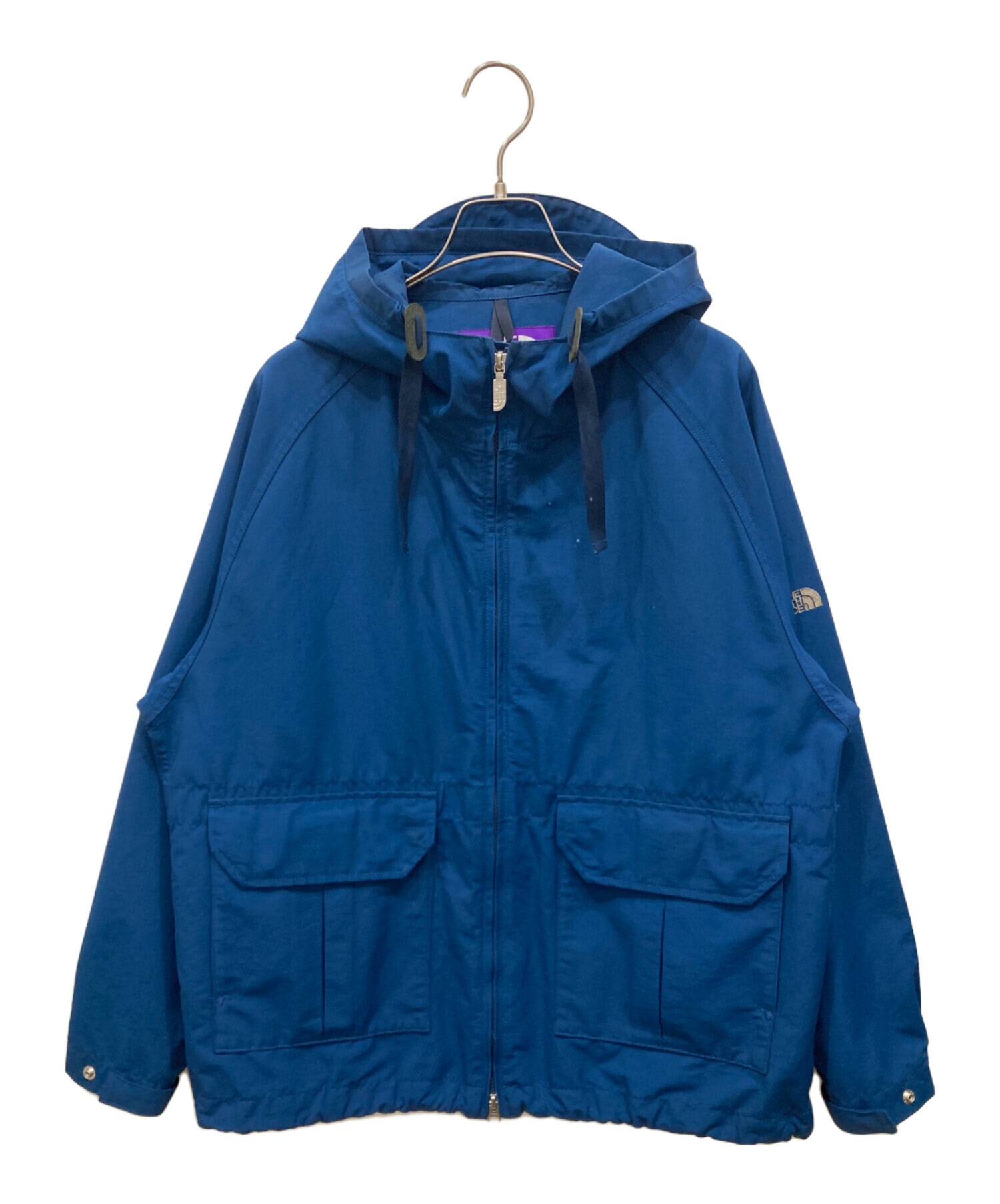 中古・古着通販】THE NORTHFACE PURPLELABEL (ザ・ノースフェイス