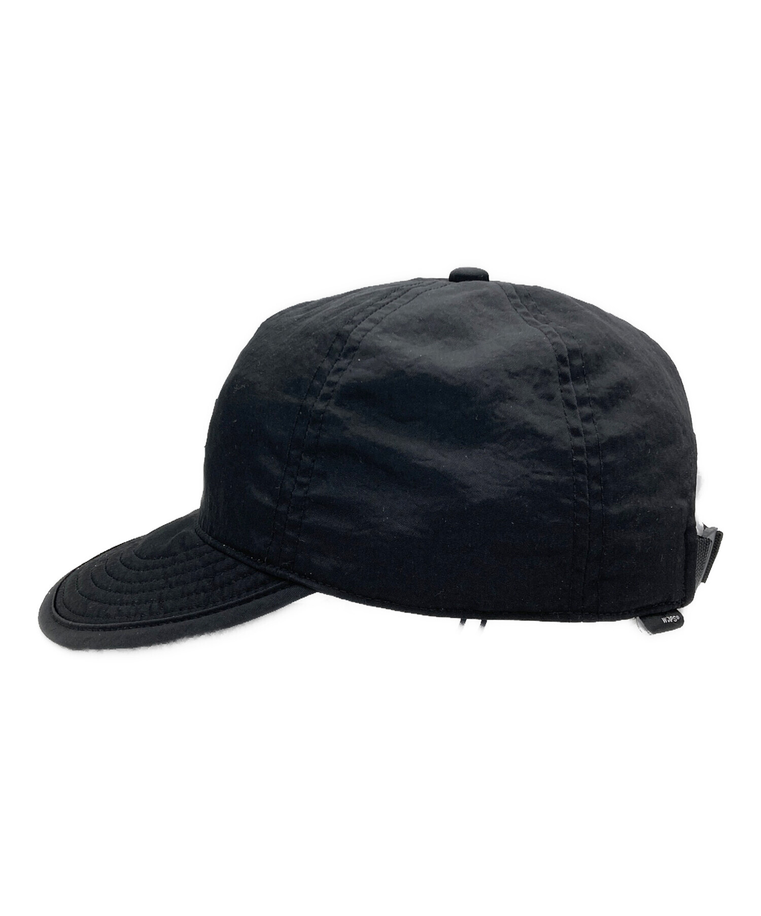 中古・古着通販】WTAPS (ダブルタップス) ナイロンツイルキャップ