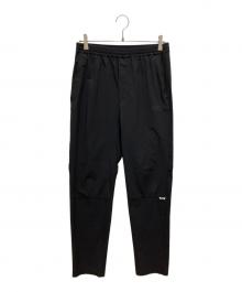 A Bathing Ape ブラック トラックパンツ M メンズ、パンツ、ナイロンパンツ/トラックパンツ、A BATHING APE(ア