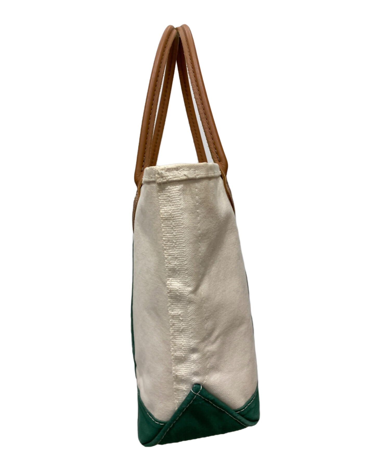 中古・古着通販】L.L.Bean (エルエルビーン) レザーハンドル