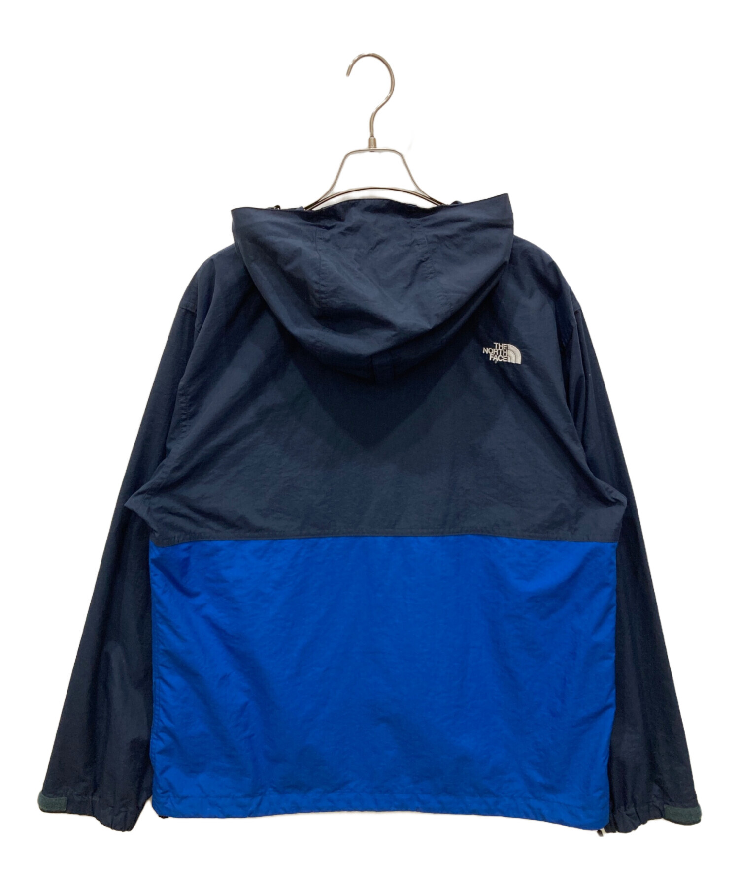 青色珈琲店~古着~ 中古・古着通販】THE NORTH FACE (ザ ノース フェイス) コンパクト