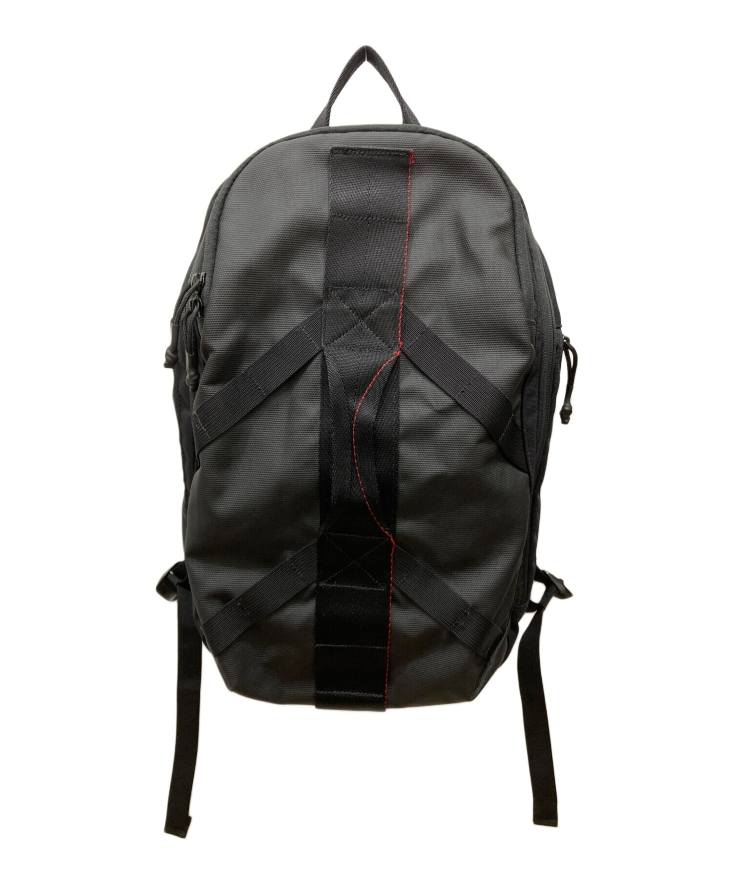 中古・古着通販】BRIEFING (ブリーフィング) TRIP PACK ブラック