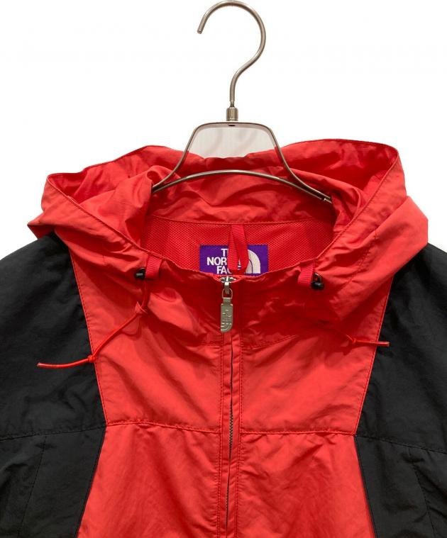 中古・古着通販】THE NORTHFACE PURPLELABEL (ザ・ノースフェイス