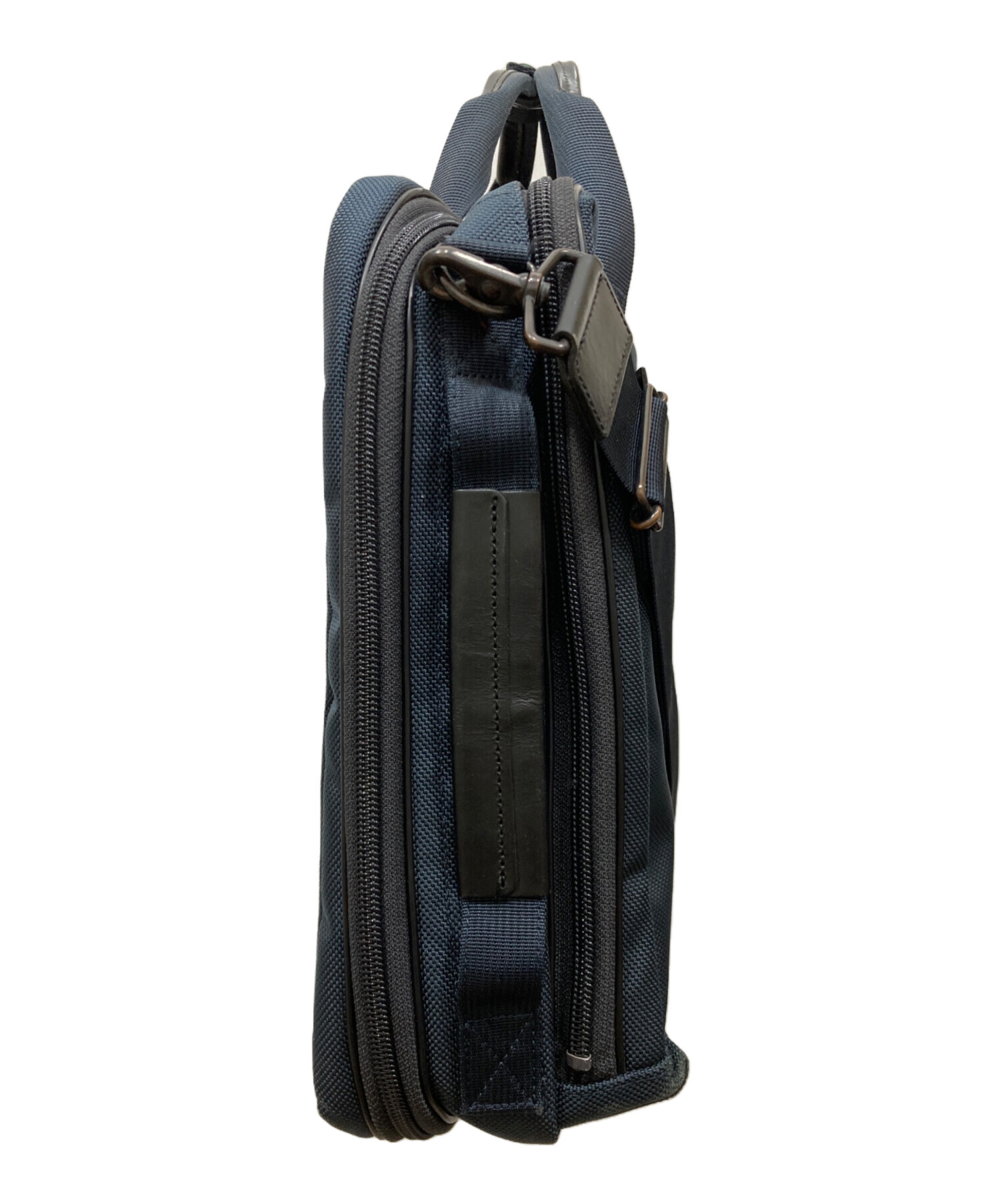 中古・古着通販】PORTER (ポーター) STAGE 3WAY BRIEFCASE ステージ