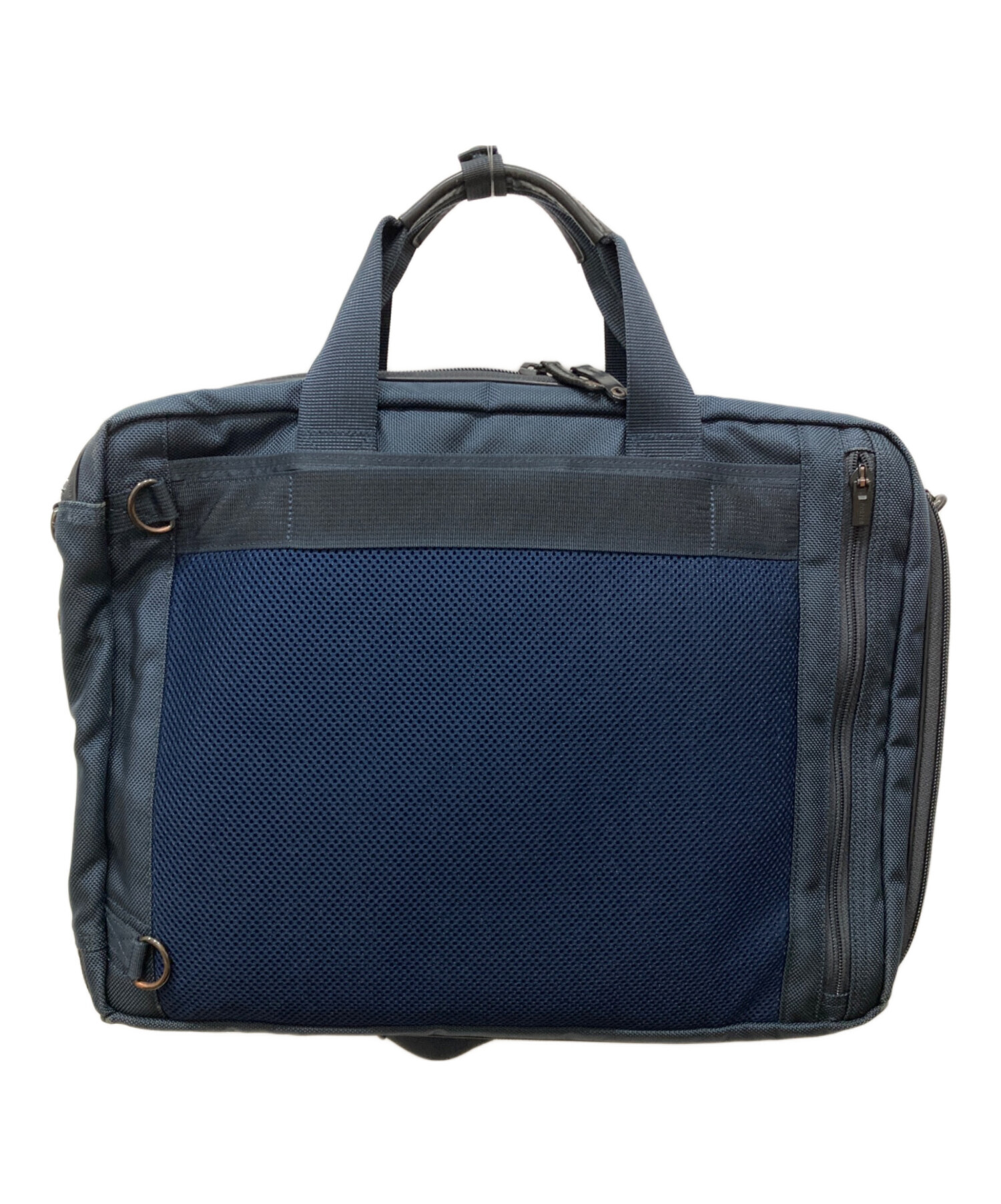 中古・古着通販】PORTER (ポーター) STAGE 3WAY BRIEFCASE ステージ