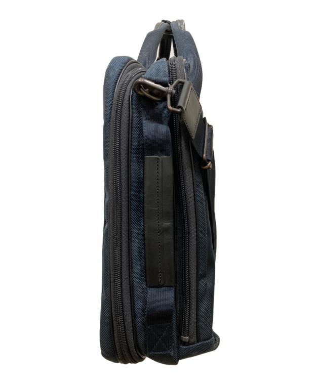 中古・古着通販】PORTER (ポーター) STAGE 3WAY BRIEFCASE ステージ