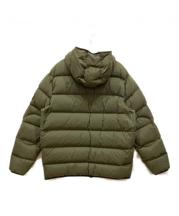 中古・古着通販】STONE ISLAND (ストーンアイランド) SEAMLESS TUNNEL 