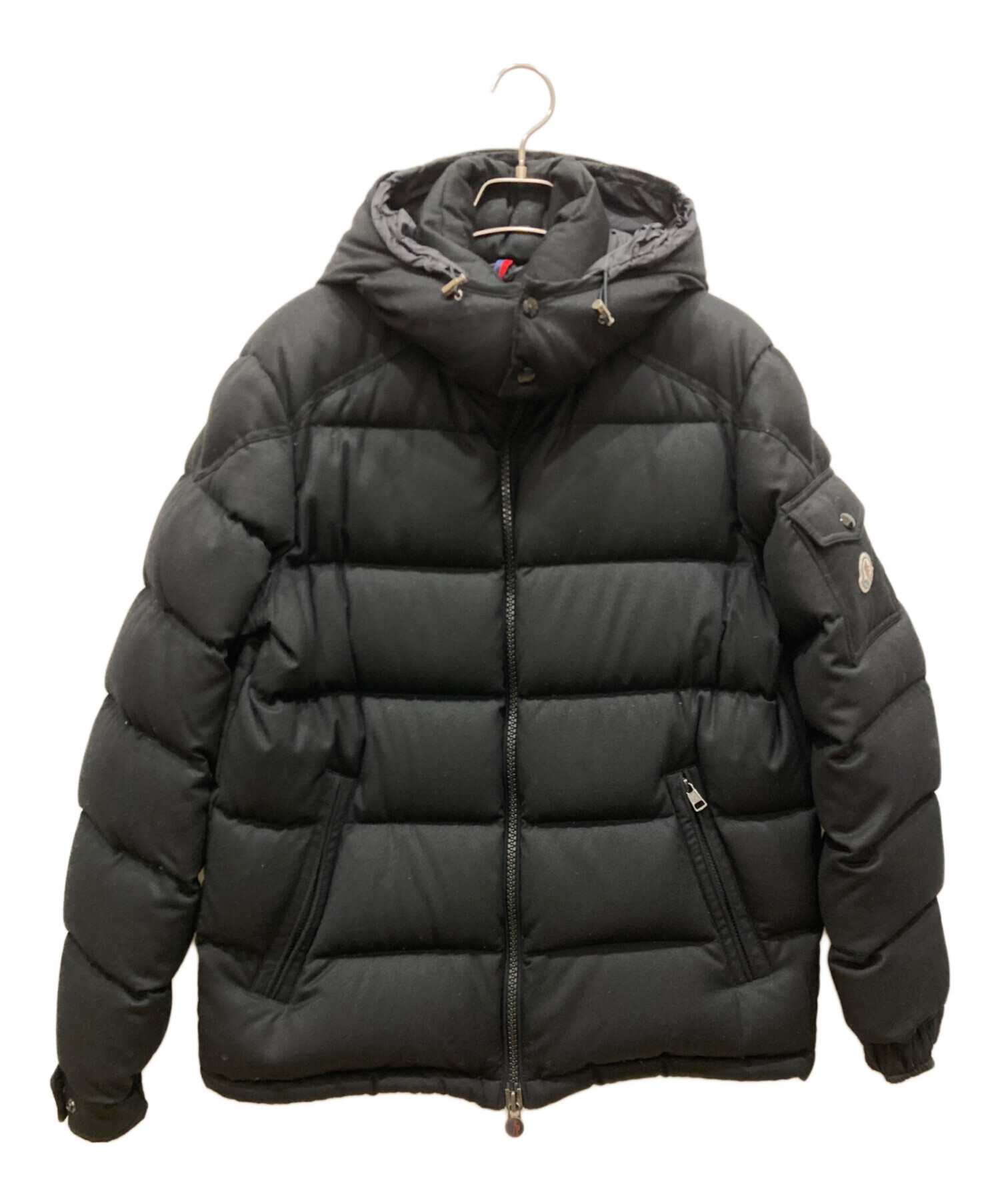 moncler モンクレール　ジャケット 中古・古着通販】MONCLER (モンクレール) MONTGENEVRE ダウン