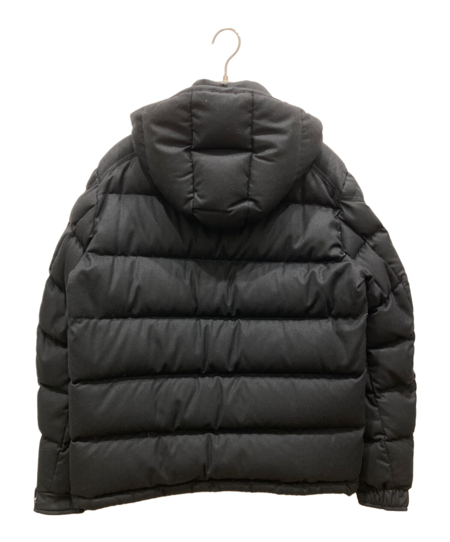 中古・古着通販】MONCLER (モンクレール) MONTGENEVRE ダウン