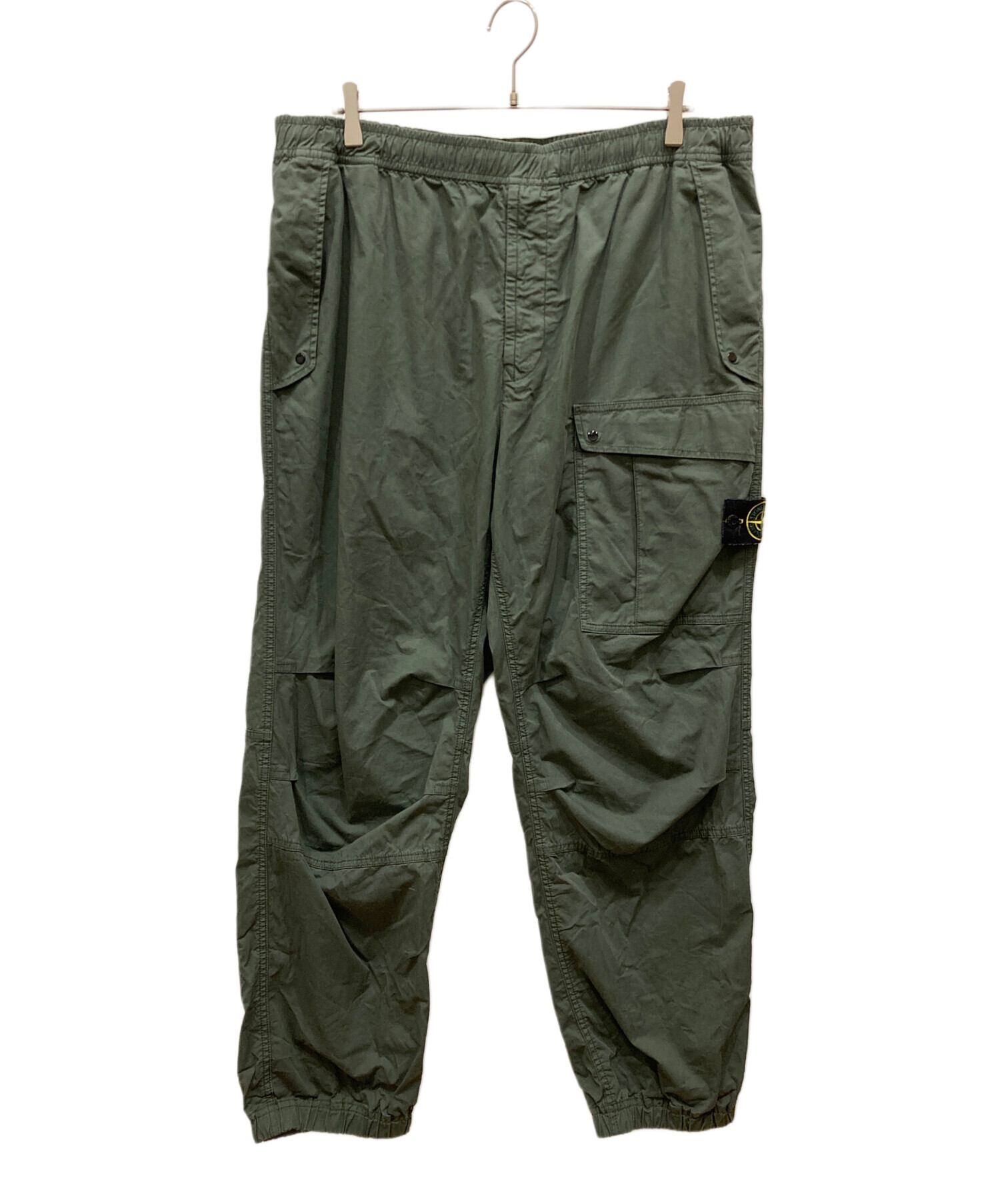中古・古着通販】STONE ISLAND (ストーンアイランド) TYPE LO カーゴ