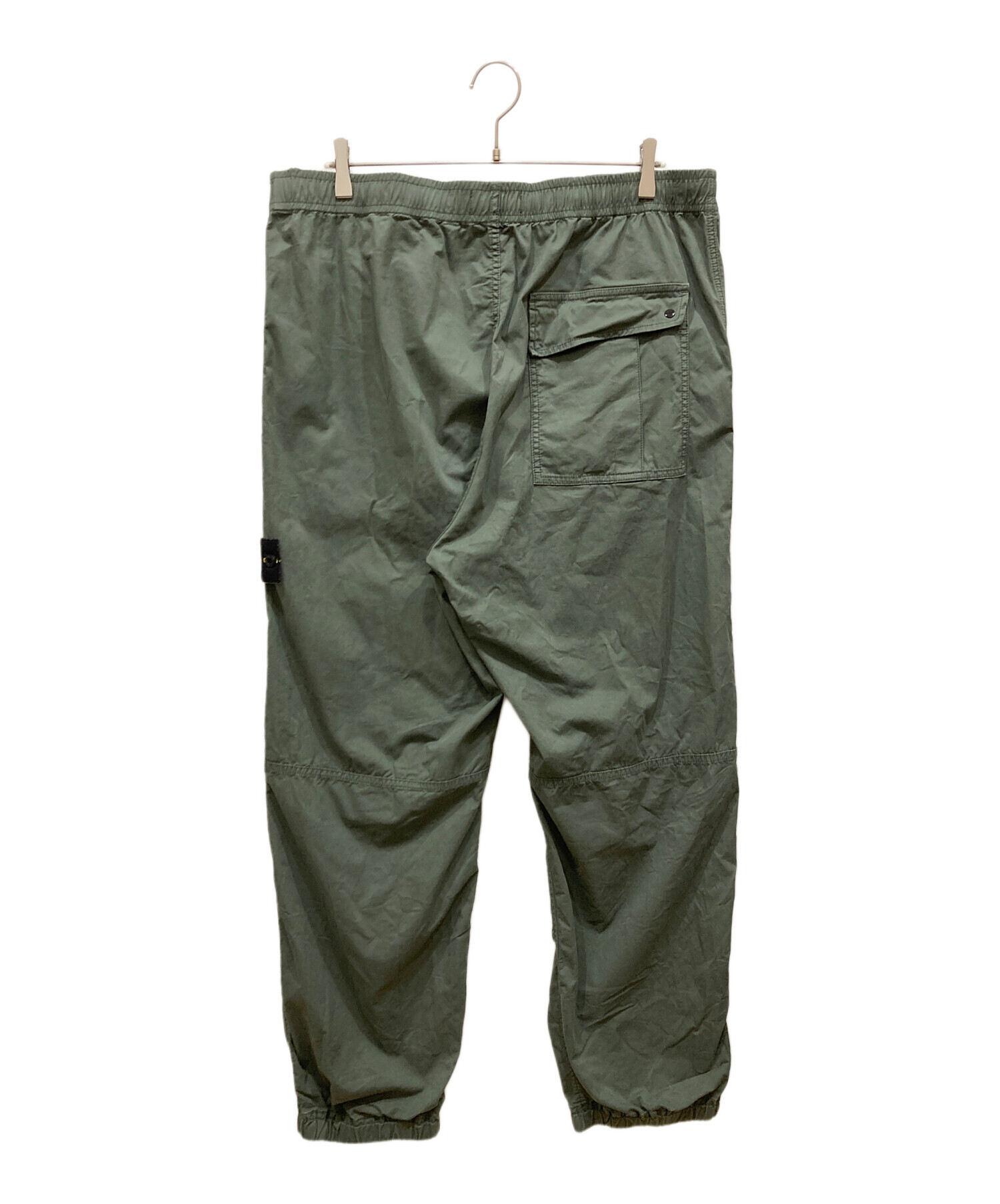 中古・古着通販】STONE ISLAND (ストーンアイランド) TYPE LO カーゴ