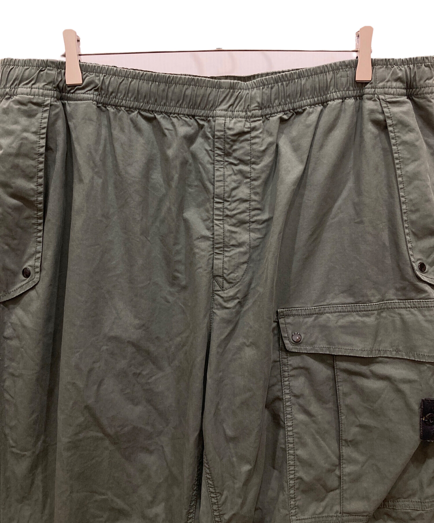 中古・古着通販】STONE ISLAND (ストーンアイランド) TYPE LO カーゴ