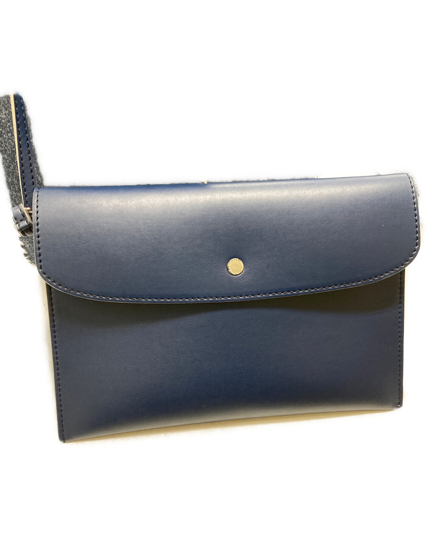 中古・古着通販】STELLA McCARTNEY (ステラマッカートニー) パンチング