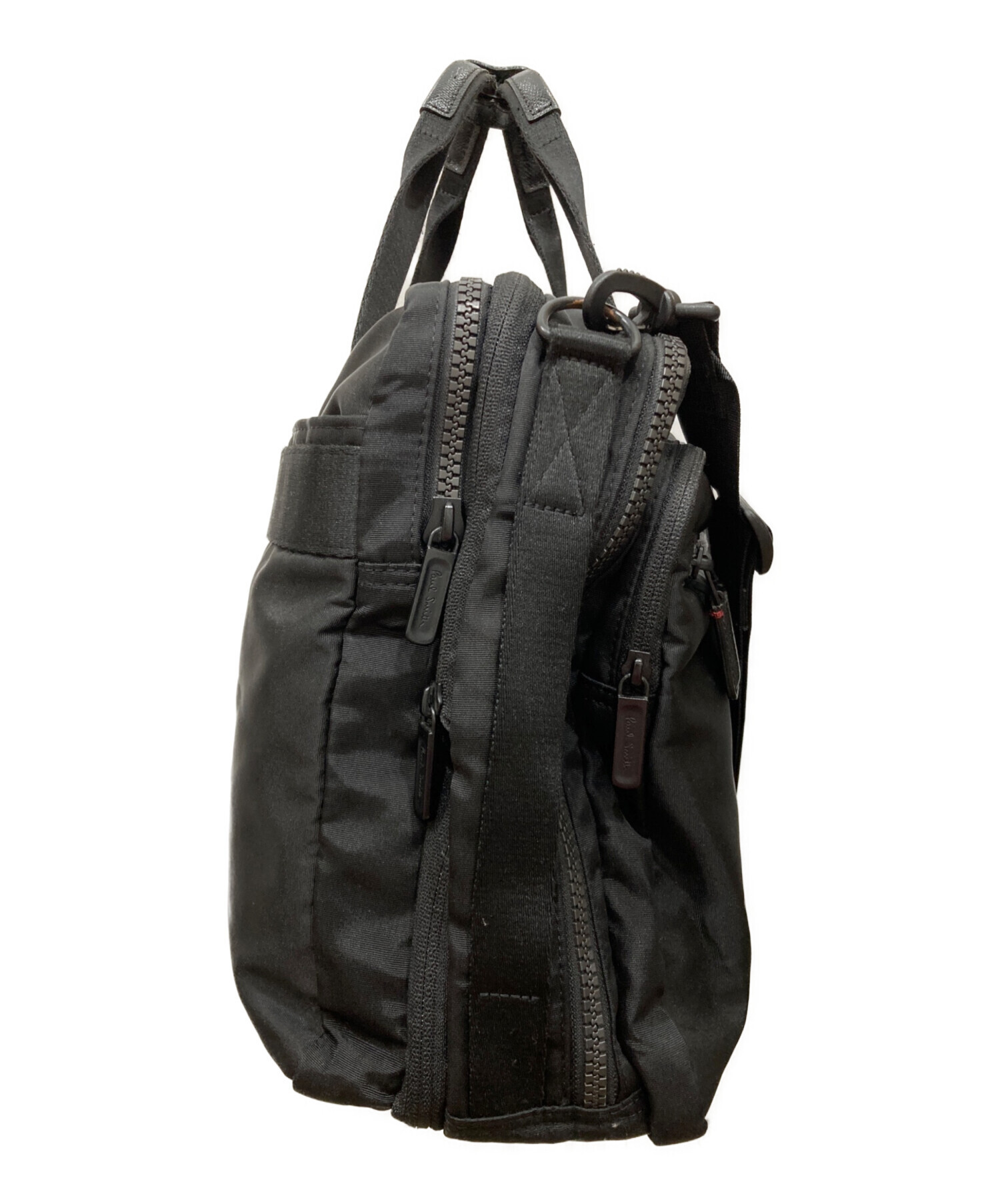 中古・古着通販】Paul Smith (ポールスミス) 2WAYビジネスバッグ