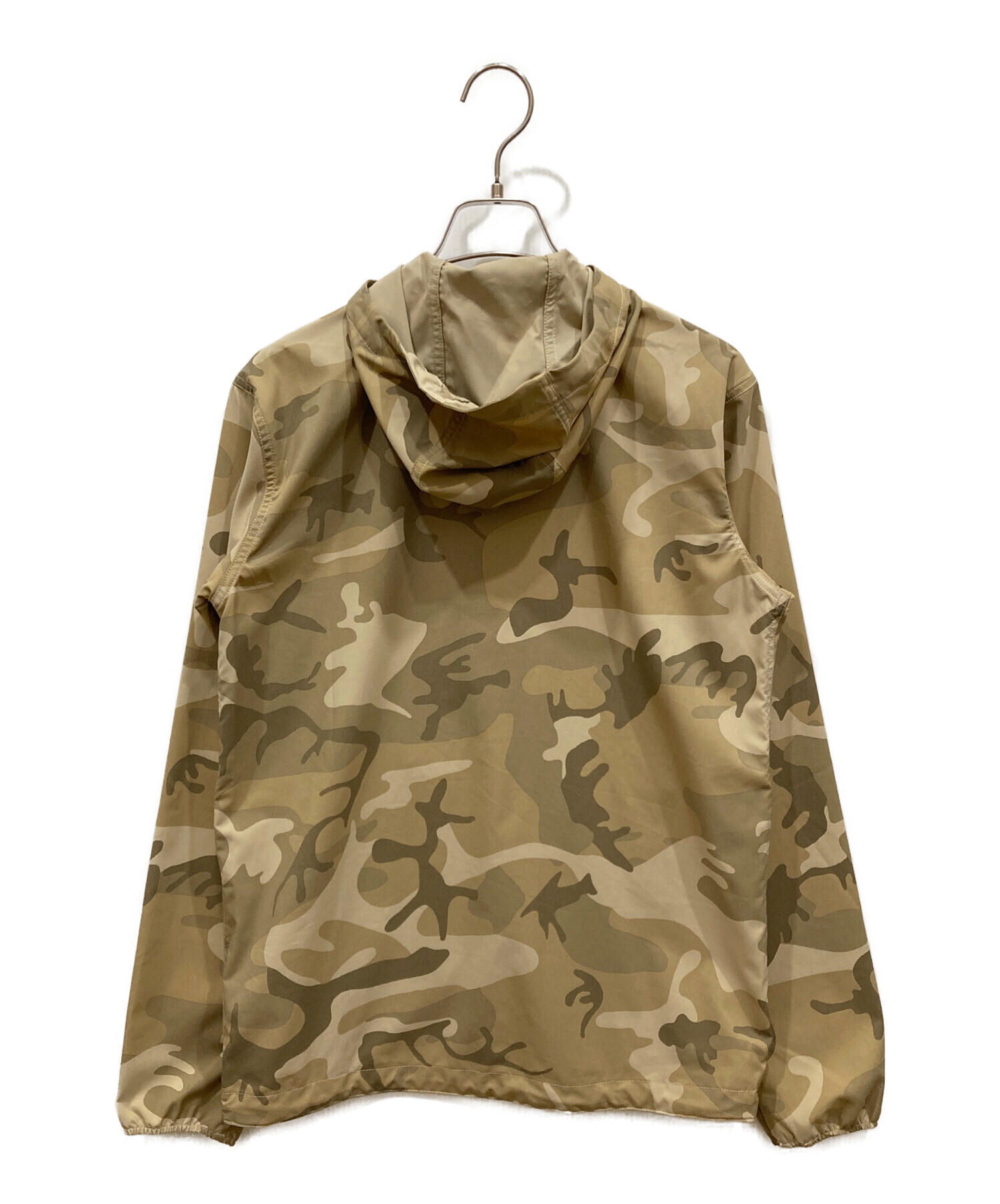中古・古着通販】Patagonia (パタゴニア) ジャケット ベージュ サイズ