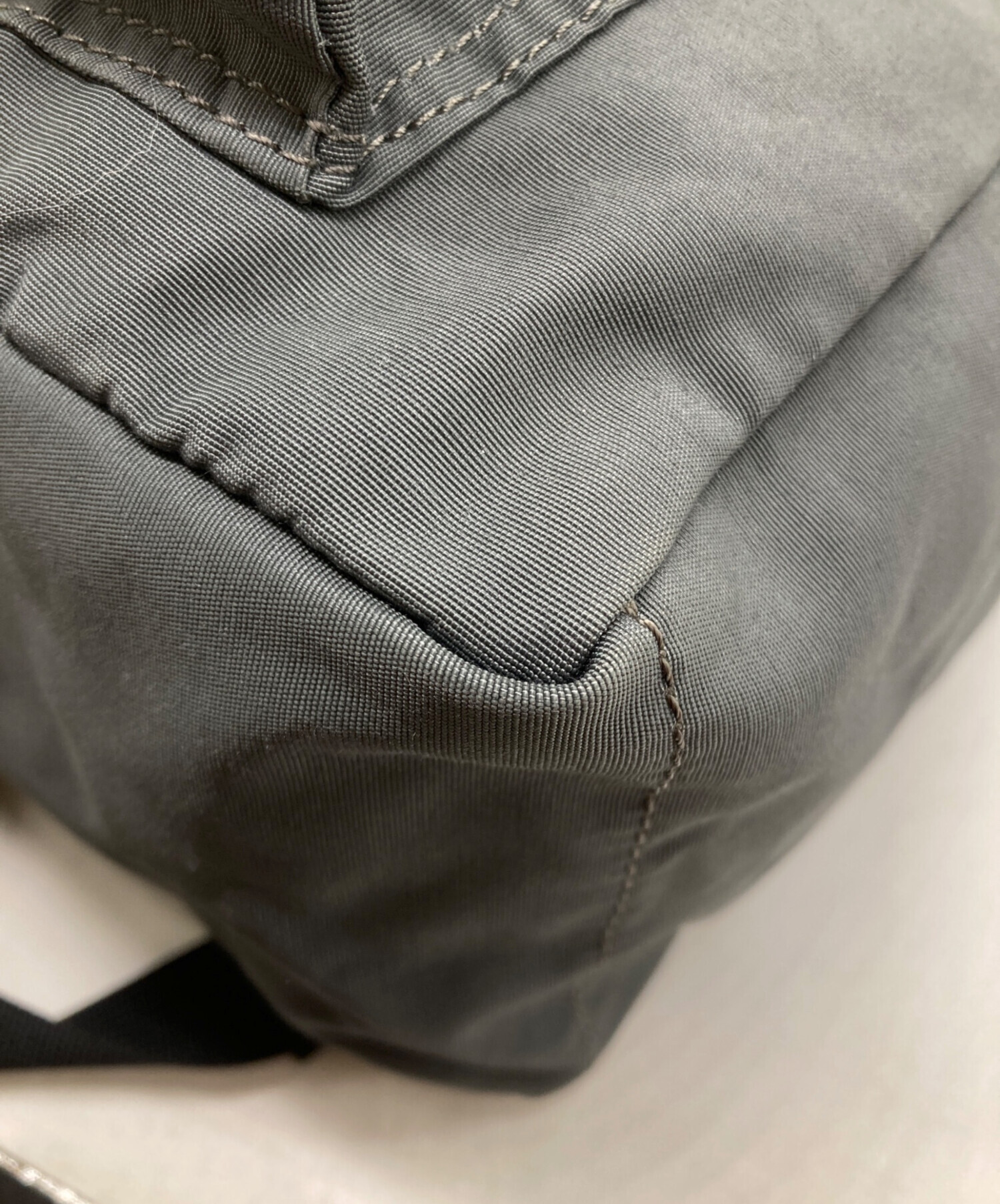 中古・古着通販】STANDARD SUPPLY (スタンダードサプライ) バック 