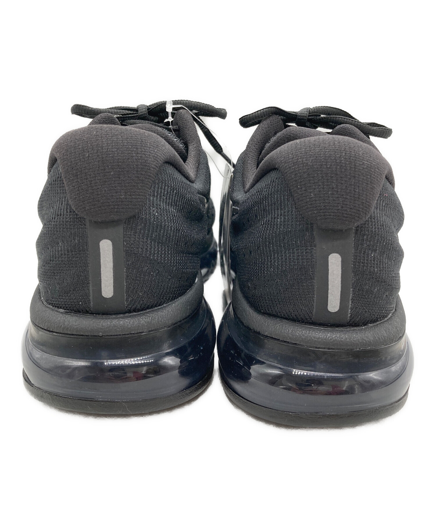 中古・古着通販】NIKE (ナイキ) Nike Air Max ブラックスニーカー 