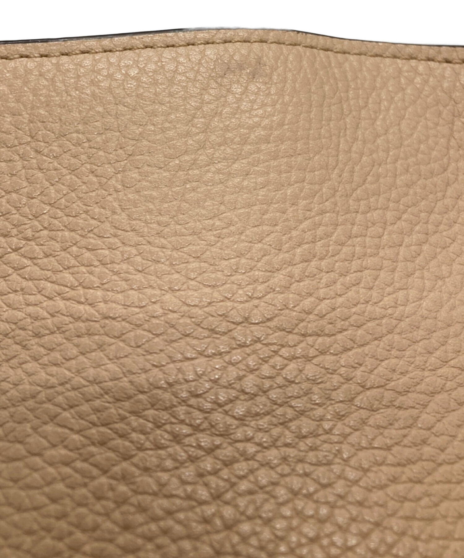 中古・古着通販】COACH (コーチ) バッグ ブラウン｜ブランド・古着通販