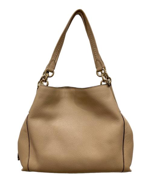 中古・古着通販】COACH (コーチ) バッグ ブラウン｜ブランド・古着通販