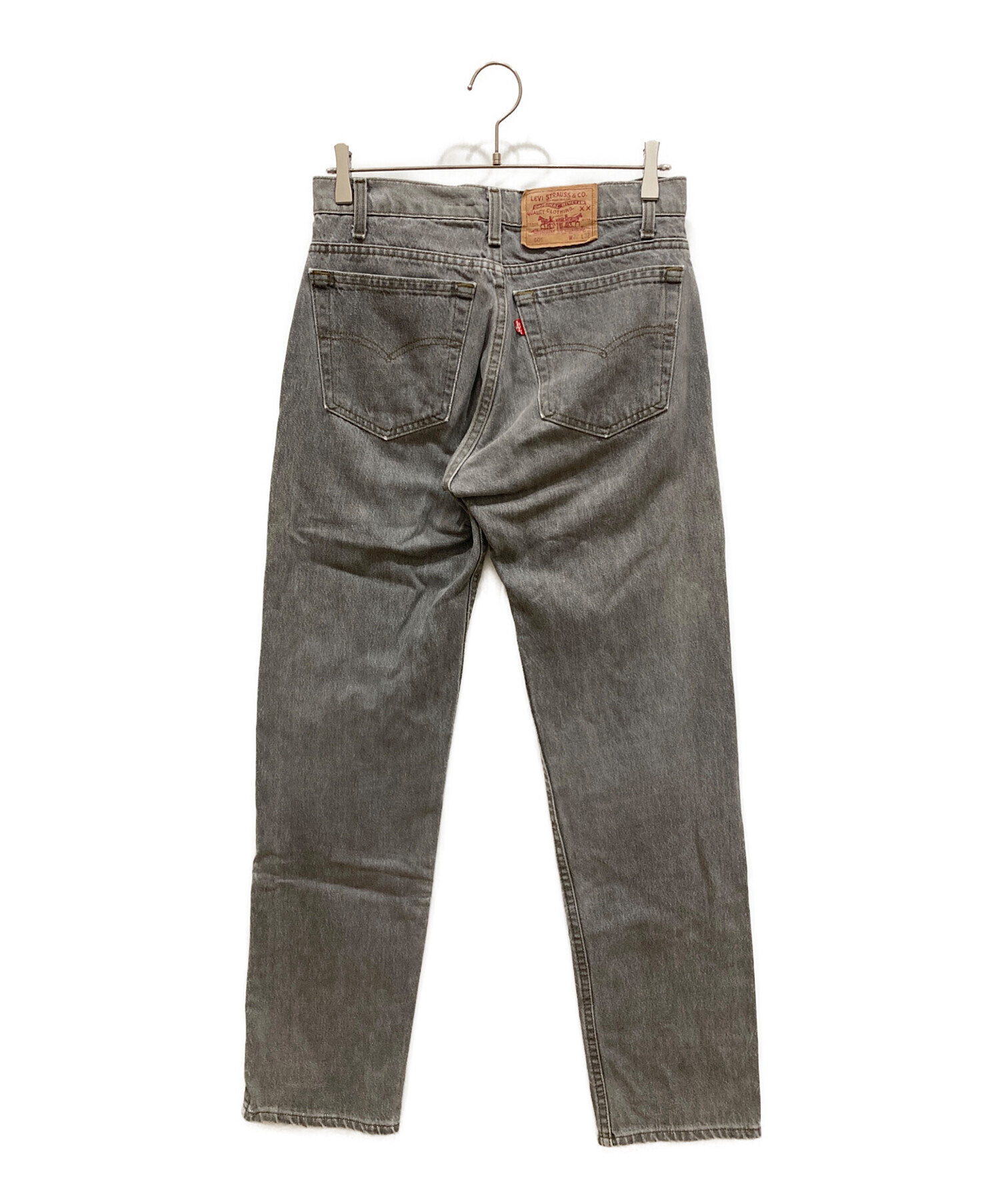 中古・古着通販】LEVI