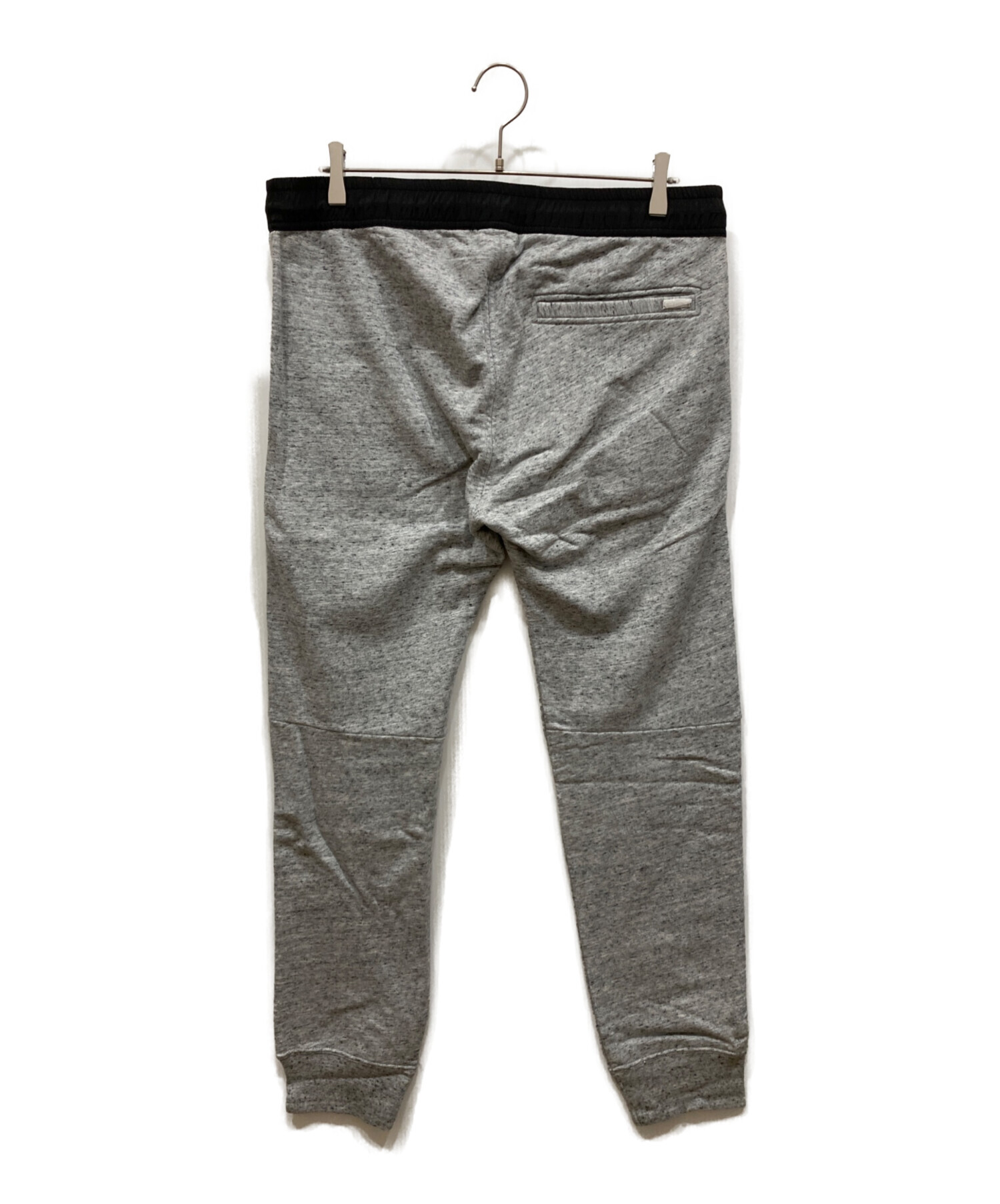 中古・古着通販】DIESEL (ディーゼル) トラウザーパンツ グレー サイズ 