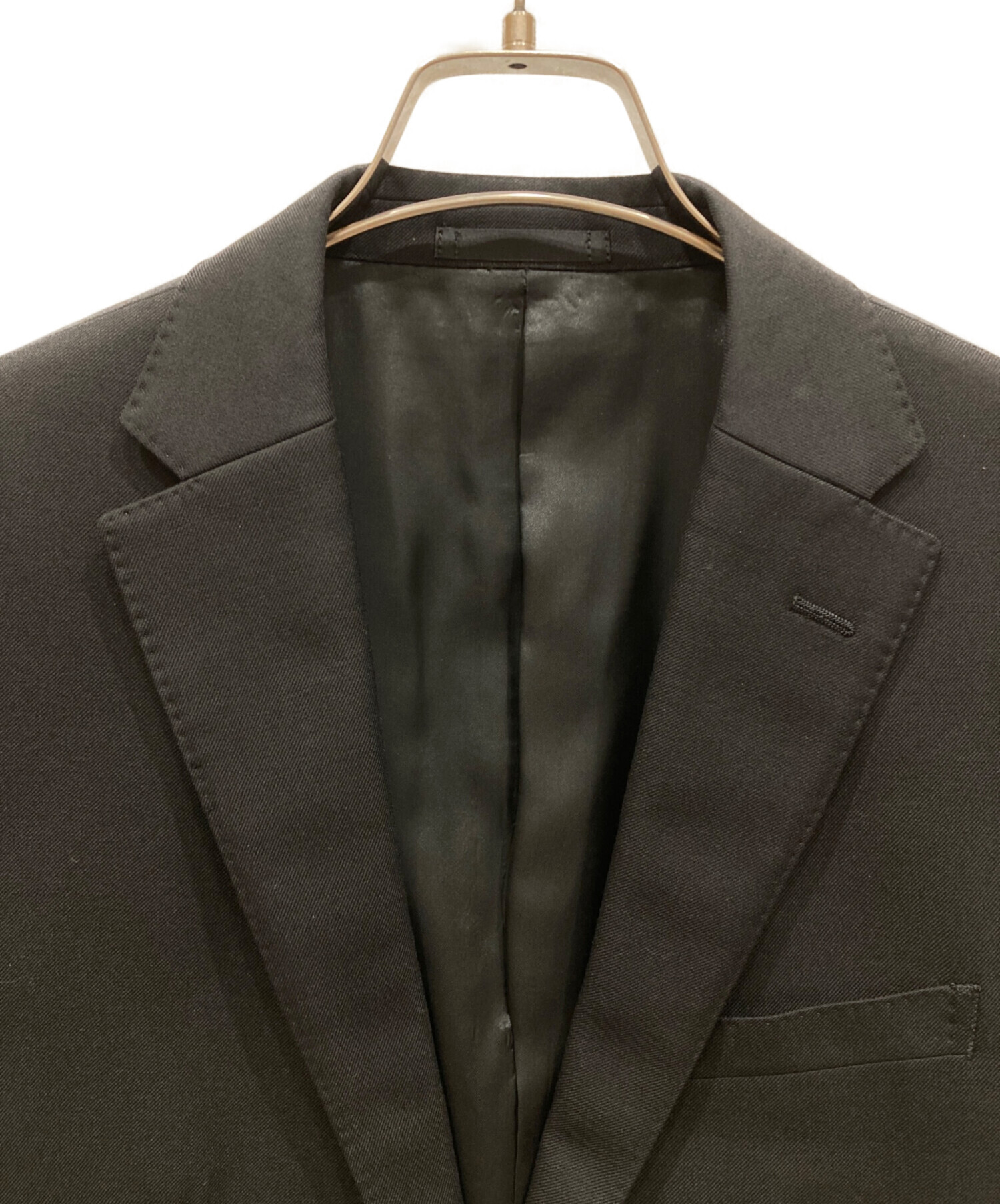 中古・古着通販】BURBERRY BLACK LABEL (バーバリーブラックレーベル
